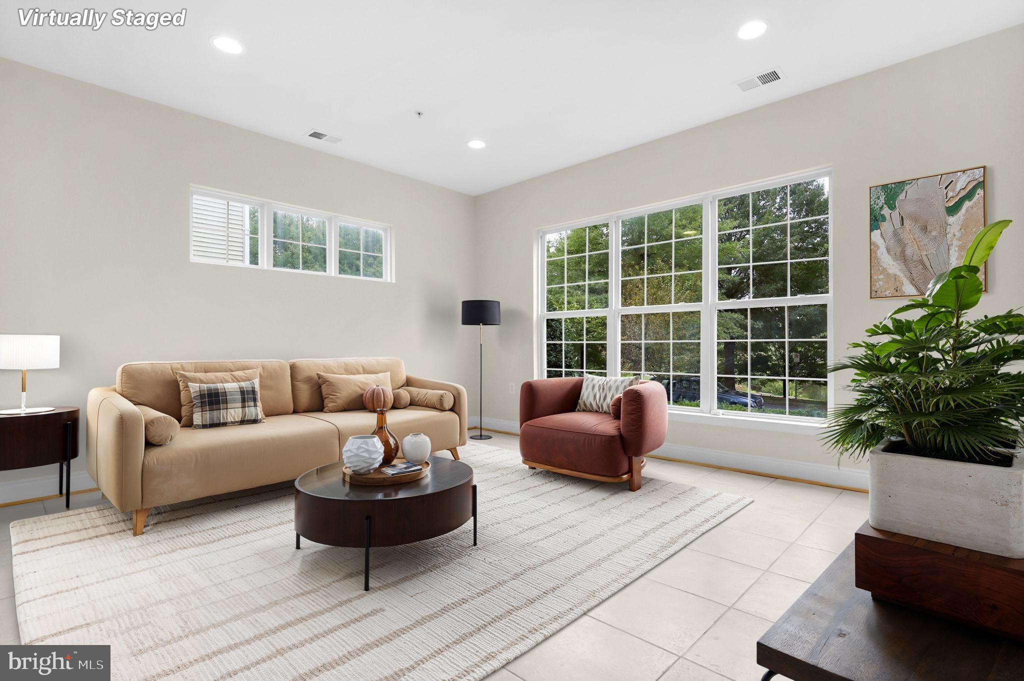 CLARKSBURG TOWN CENTER - Residential