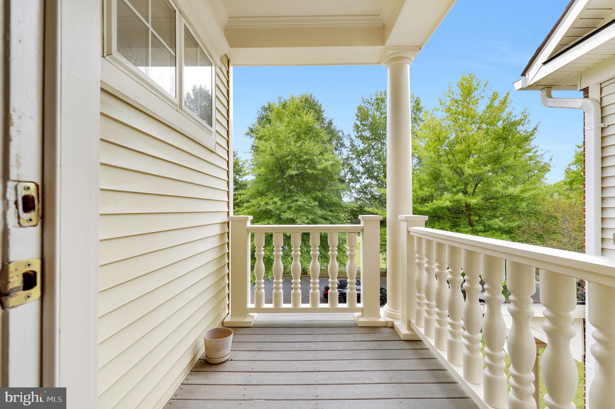 CLARKSBURG TOWN CENTER - Residential