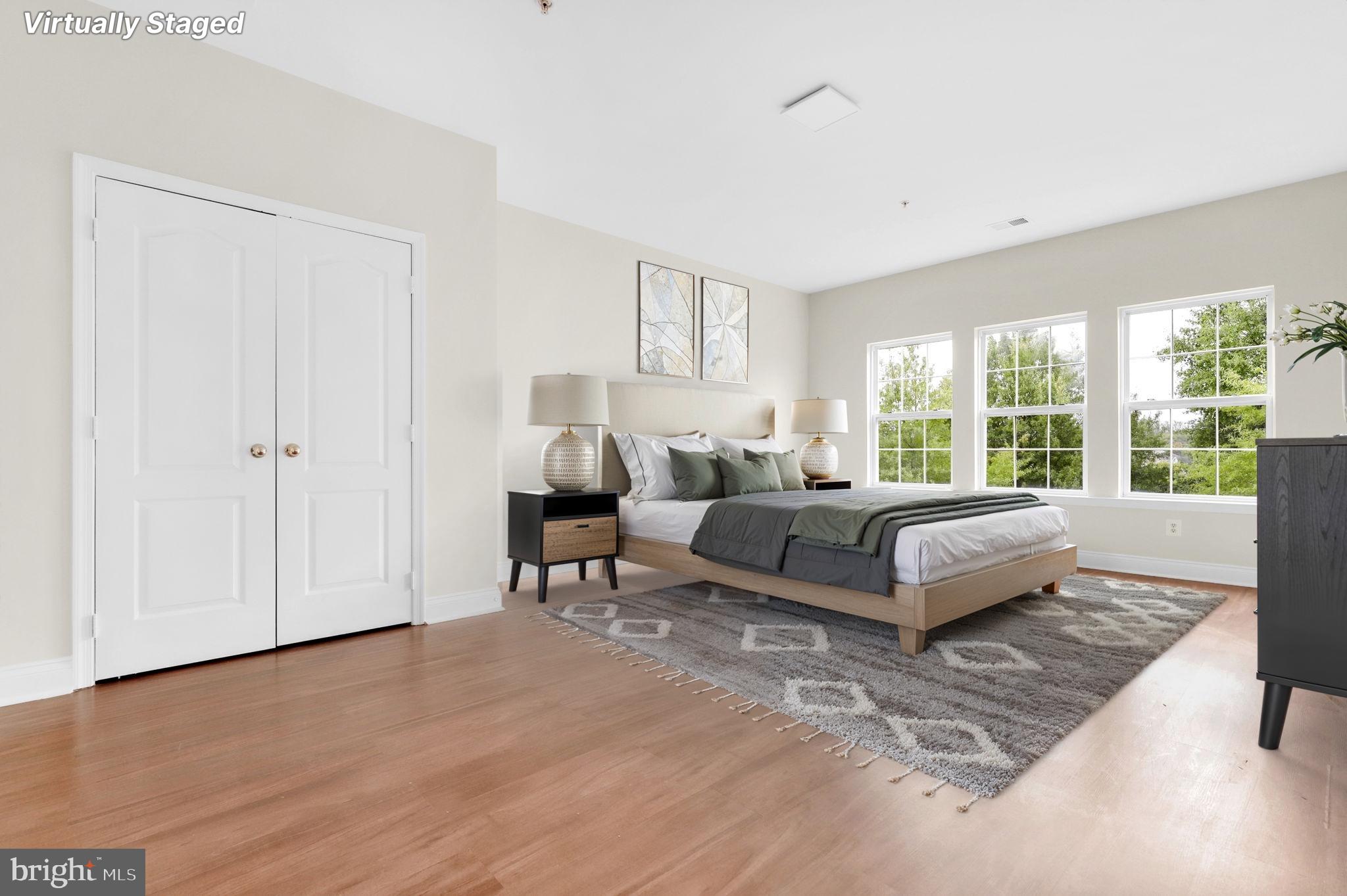 CLARKSBURG TOWN CENTER - Residential