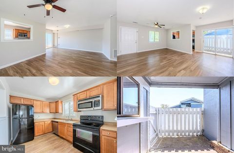 8634 MADERA COURT MANASSAS PARK VA 20111