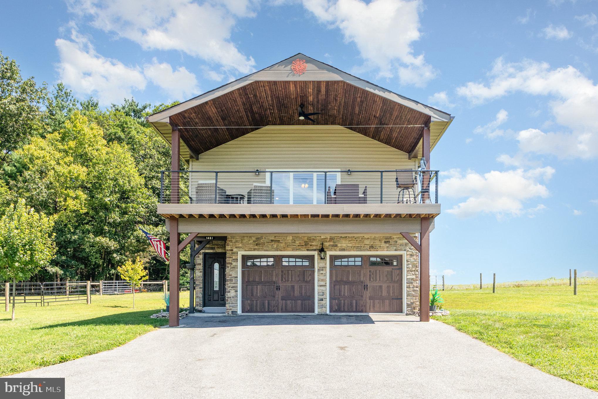 NONE, RURAL - Residential