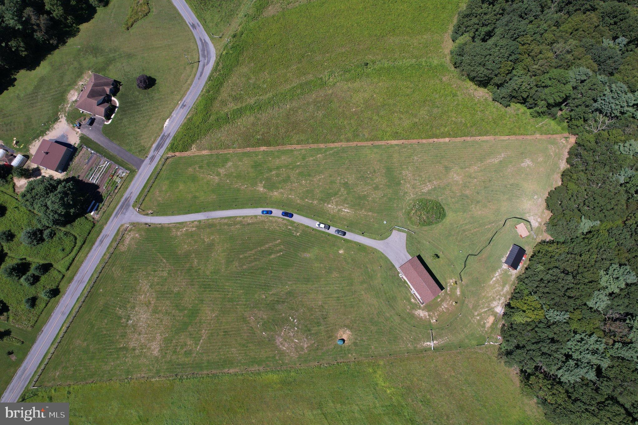 NONE, RURAL - Residential