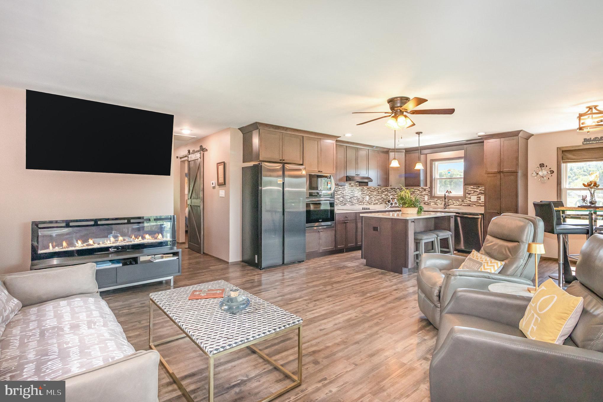 NONE, RURAL - Residential