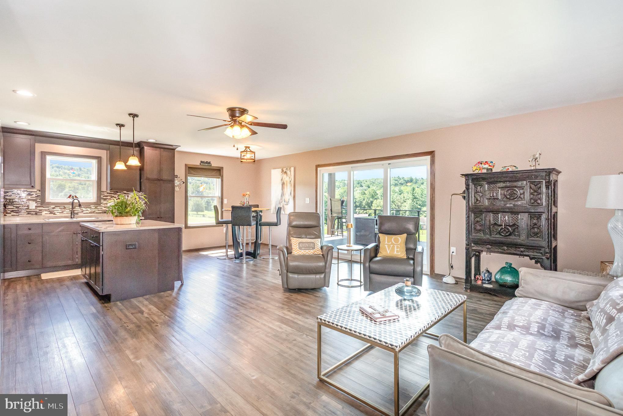 NONE, RURAL - Residential