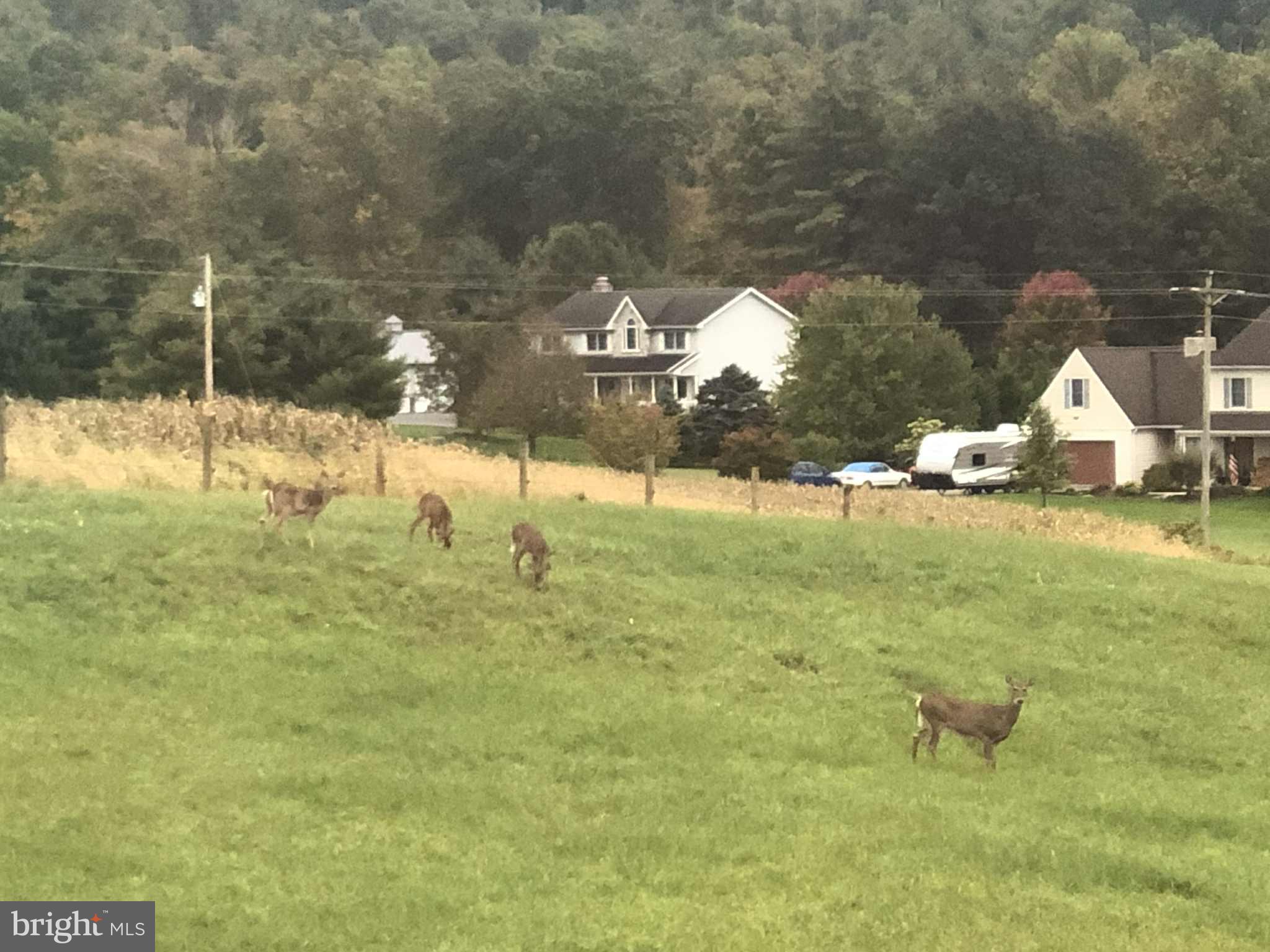 NONE, RURAL - Residential