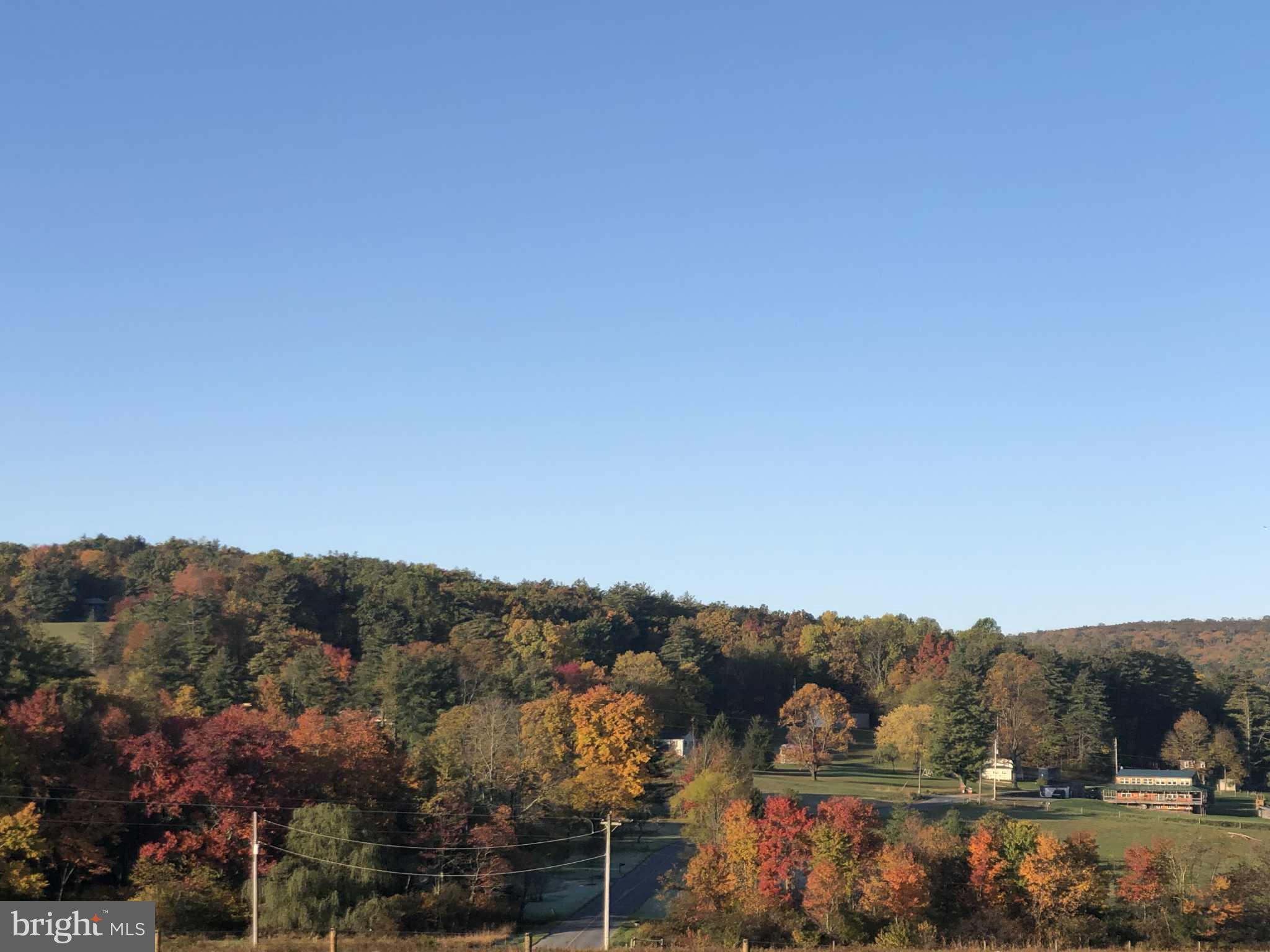 NONE, RURAL - Residential