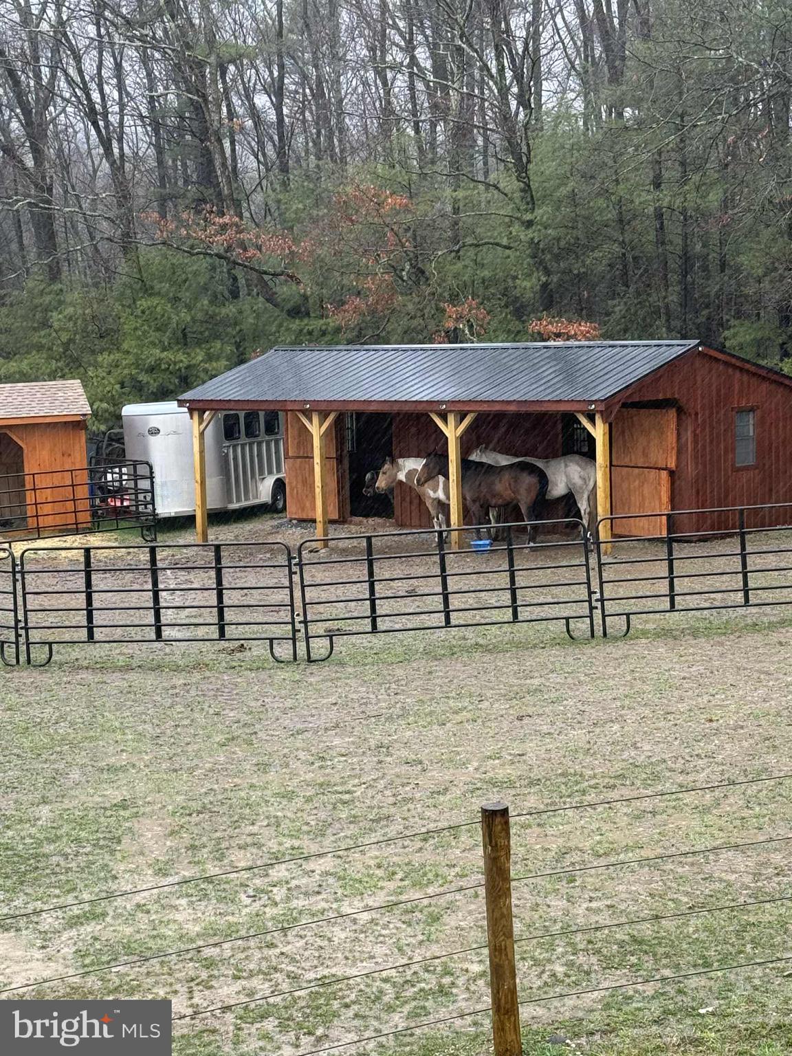 NONE, RURAL - Residential