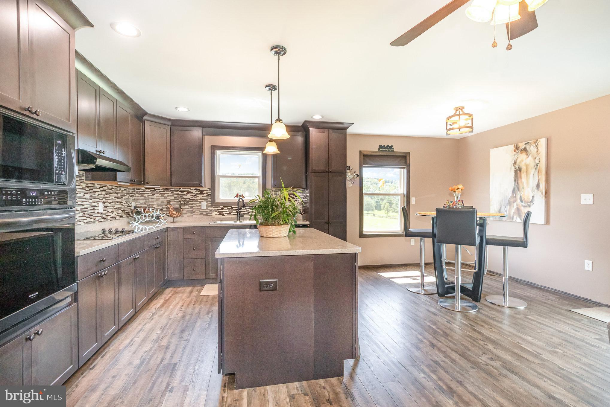 NONE, RURAL - Residential