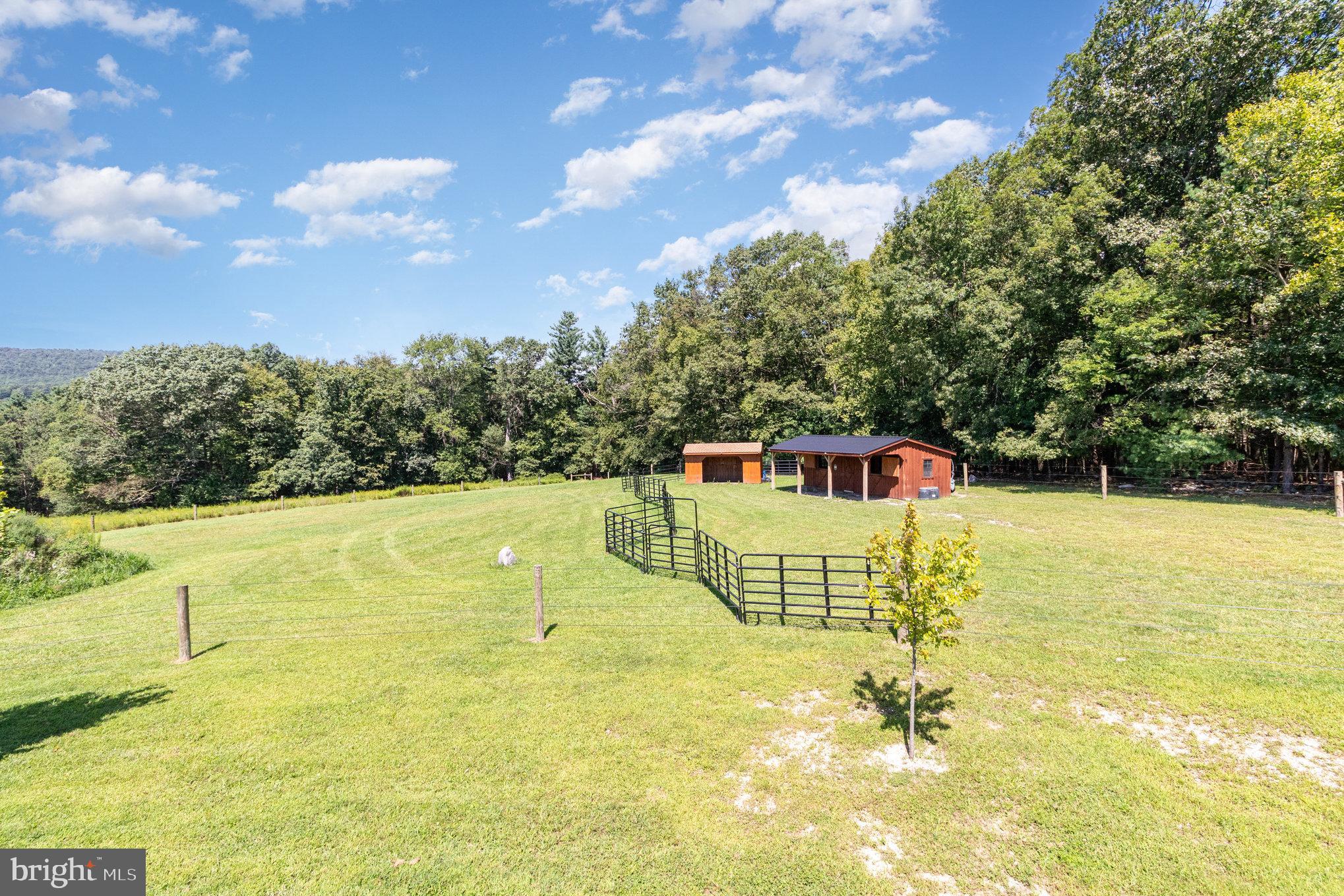 NONE, RURAL - Residential