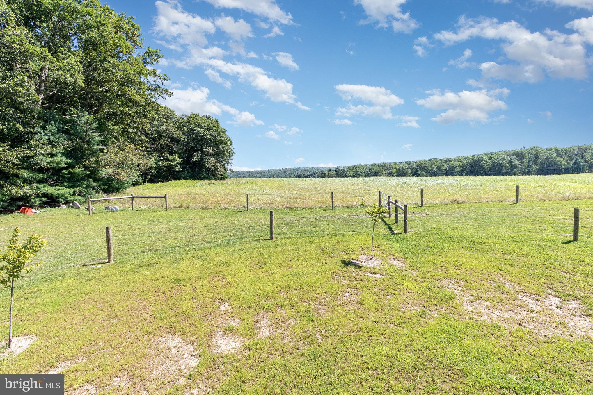 NONE, RURAL - Residential