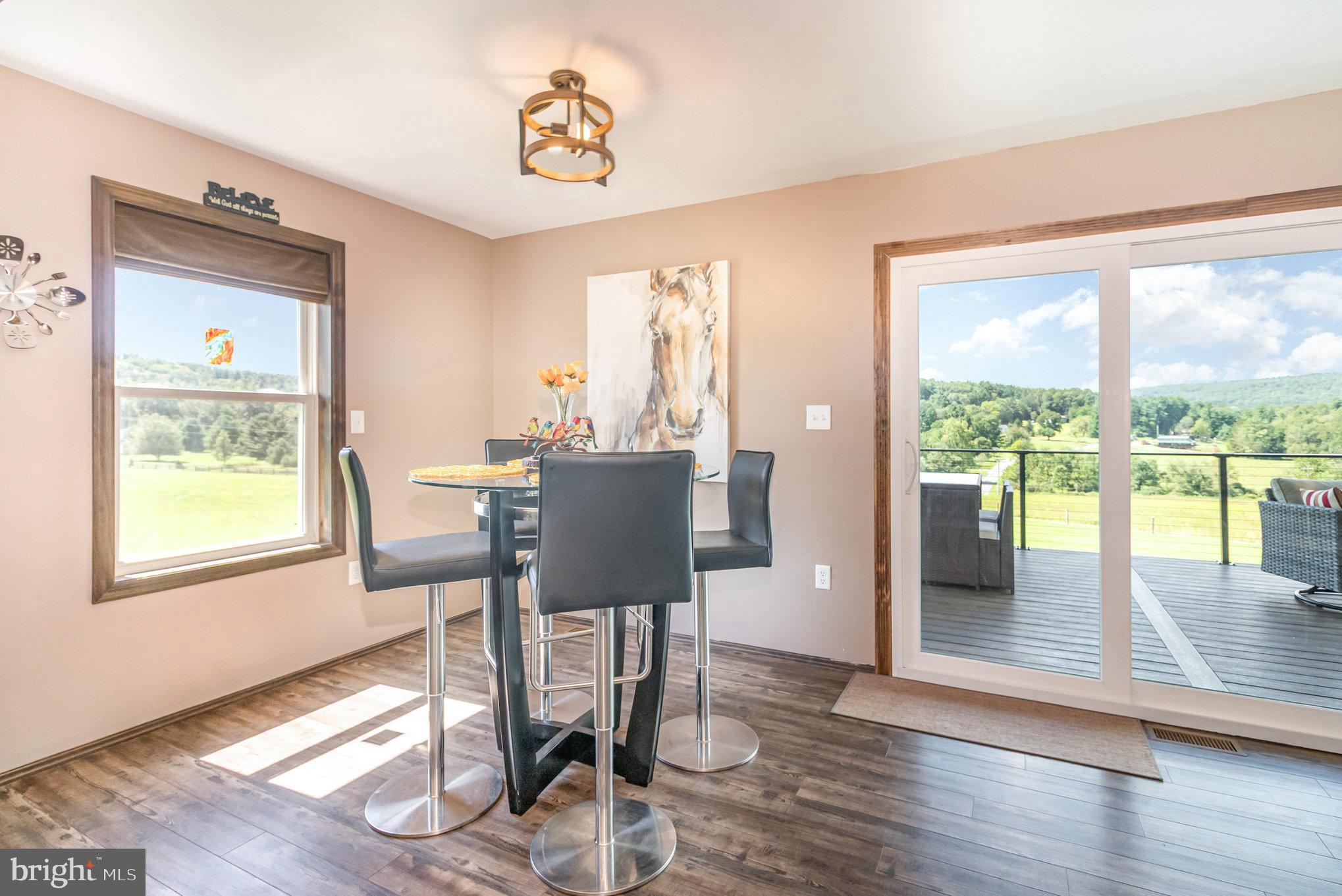 NONE, RURAL - Residential