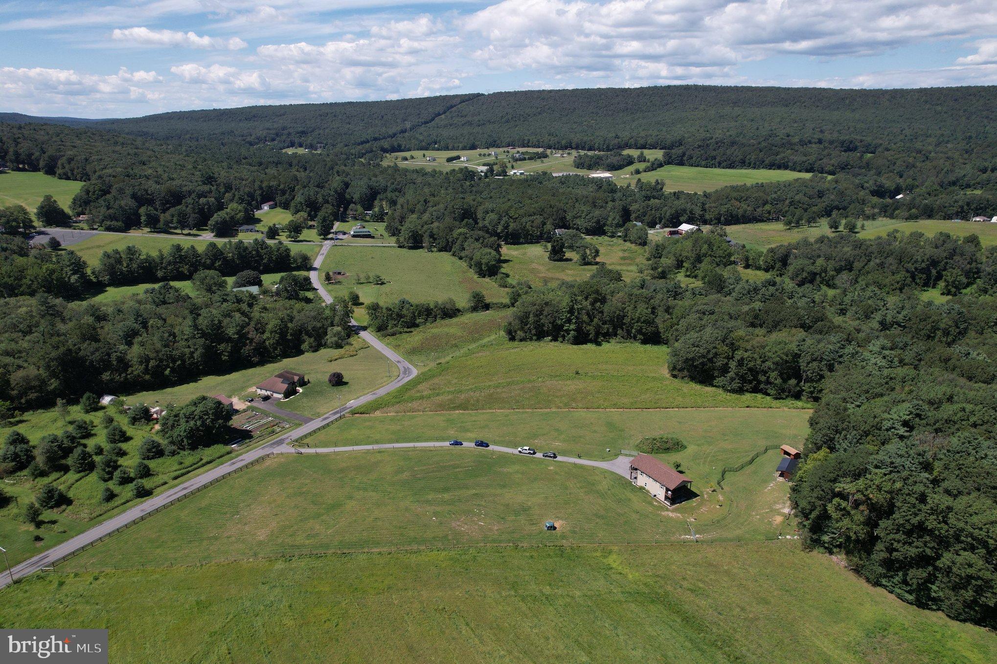 NONE, RURAL - Residential