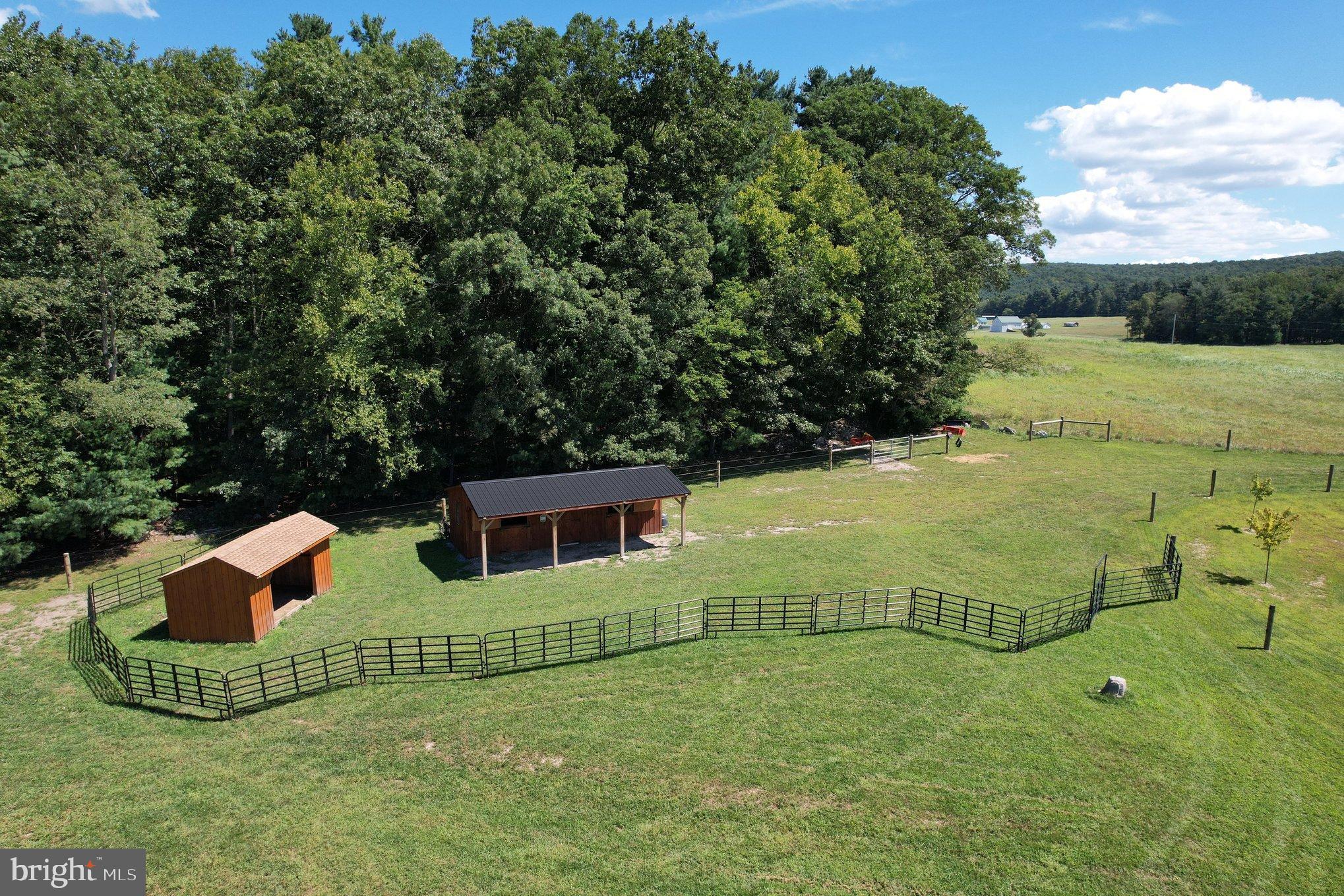 NONE, RURAL - Residential