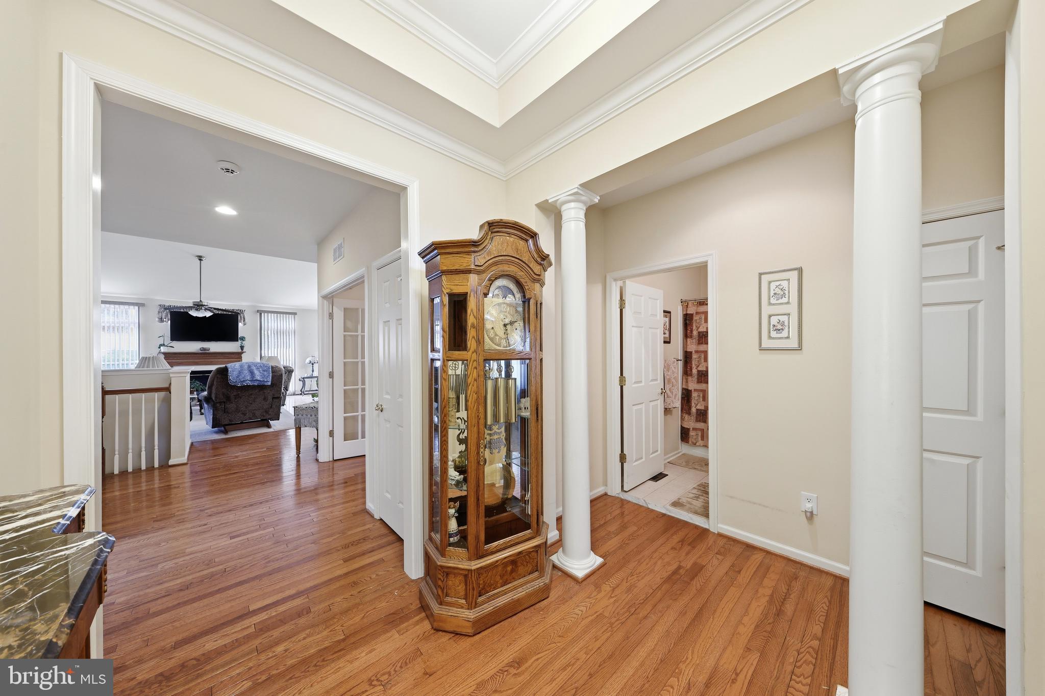 204 HEARTHSTONE DRIVE