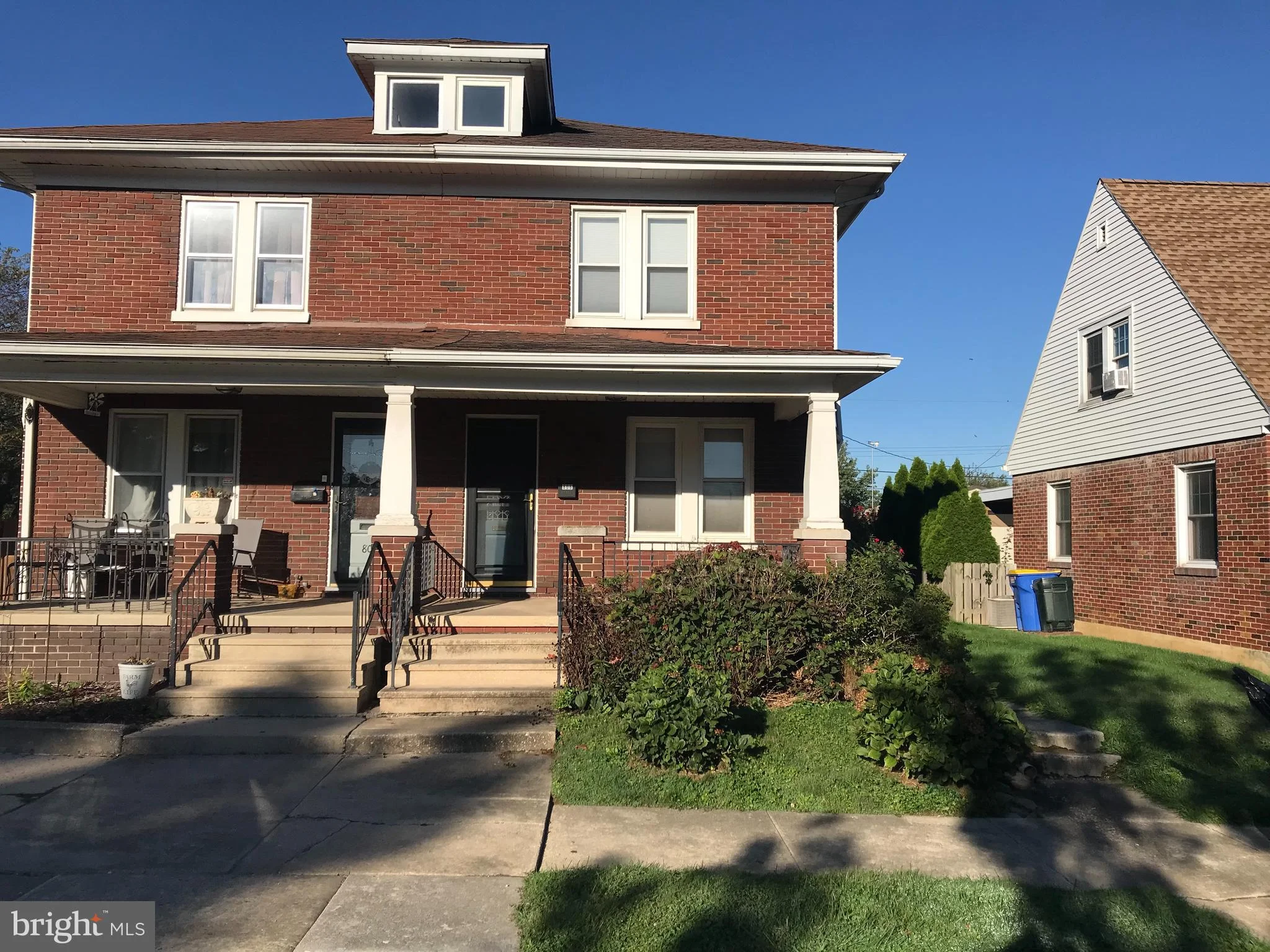 806 Midland Avenue, York, PA 17403