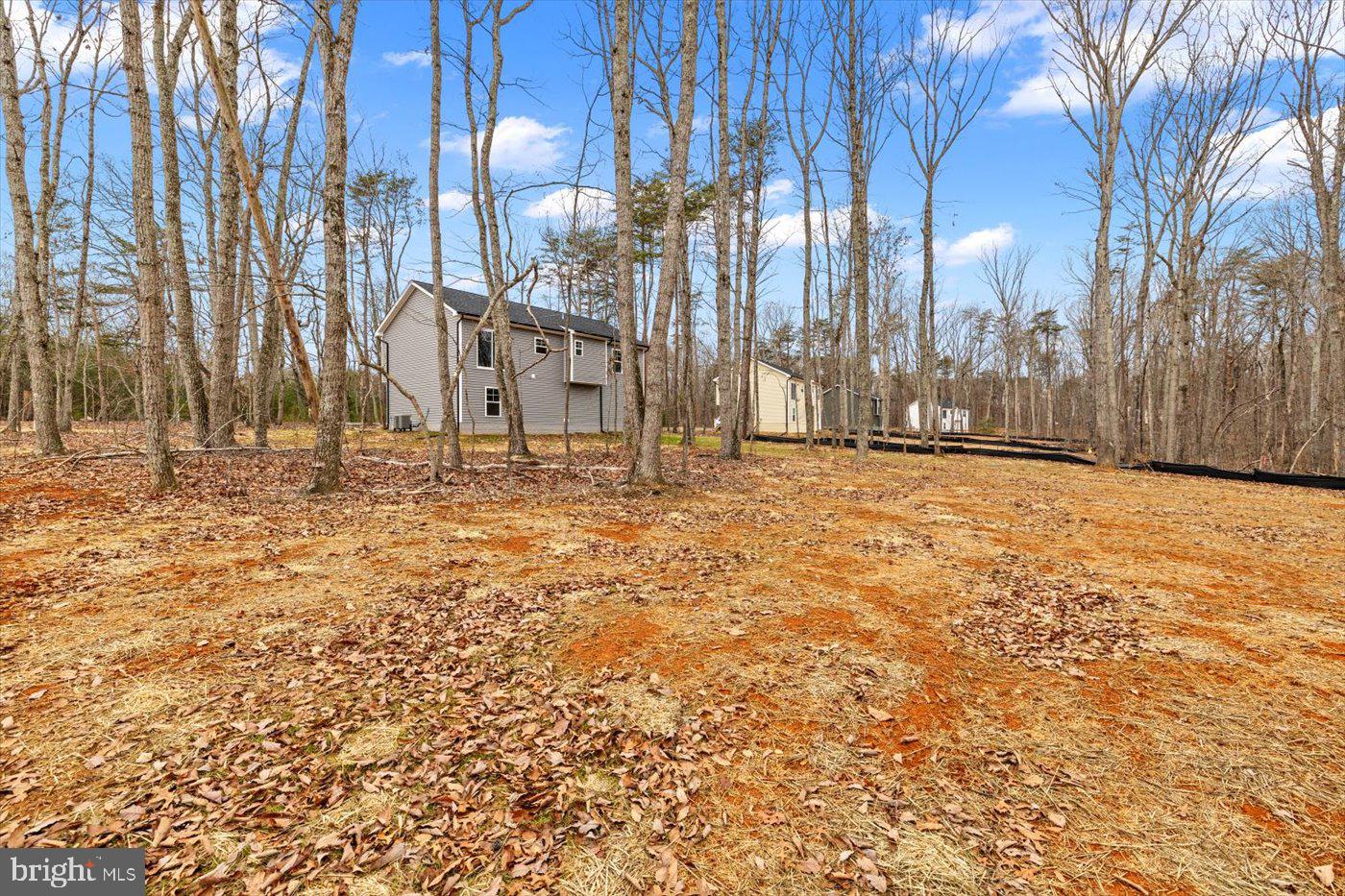 FOX RUN - Residential