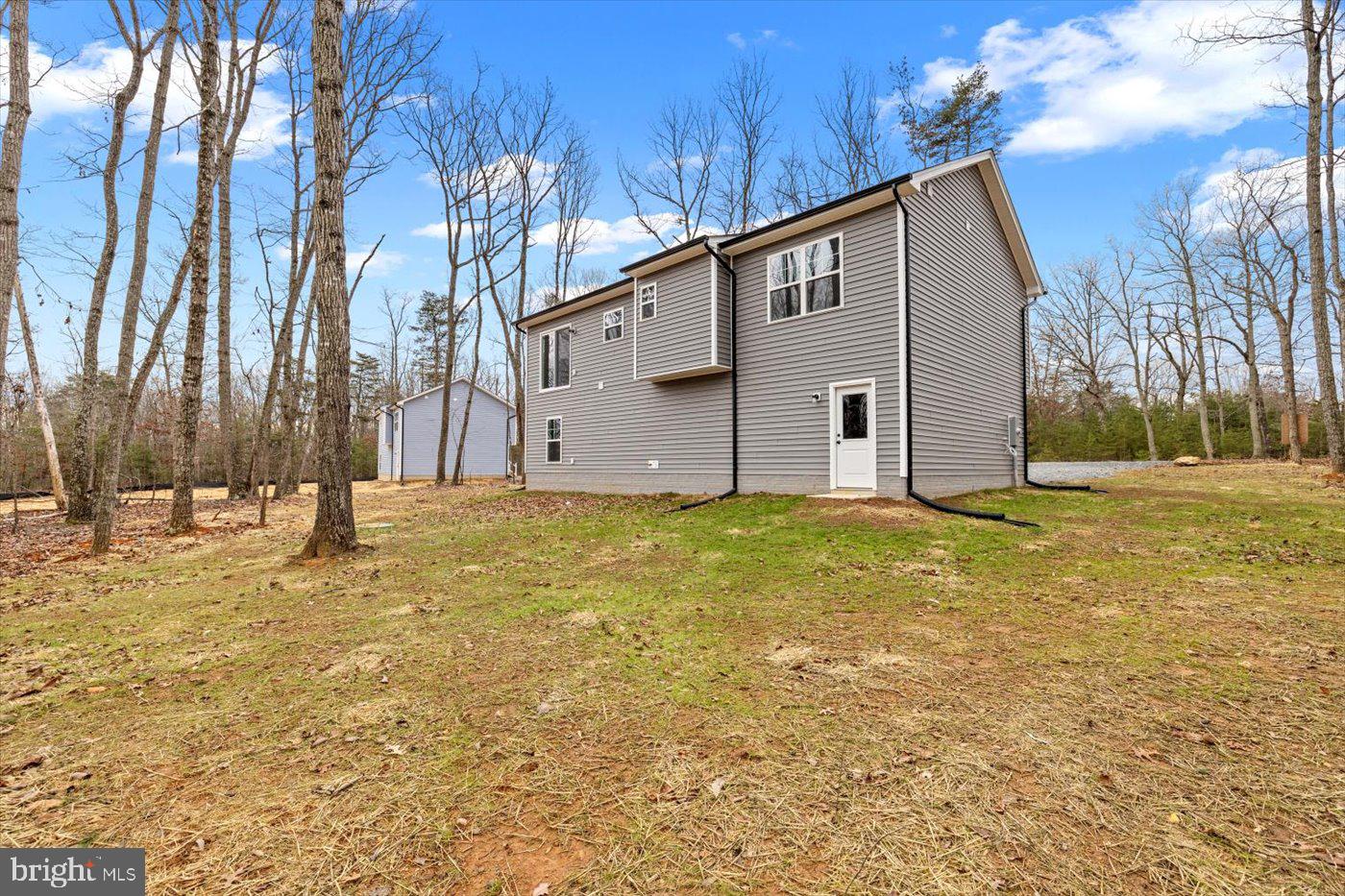 FOX RUN - Residential