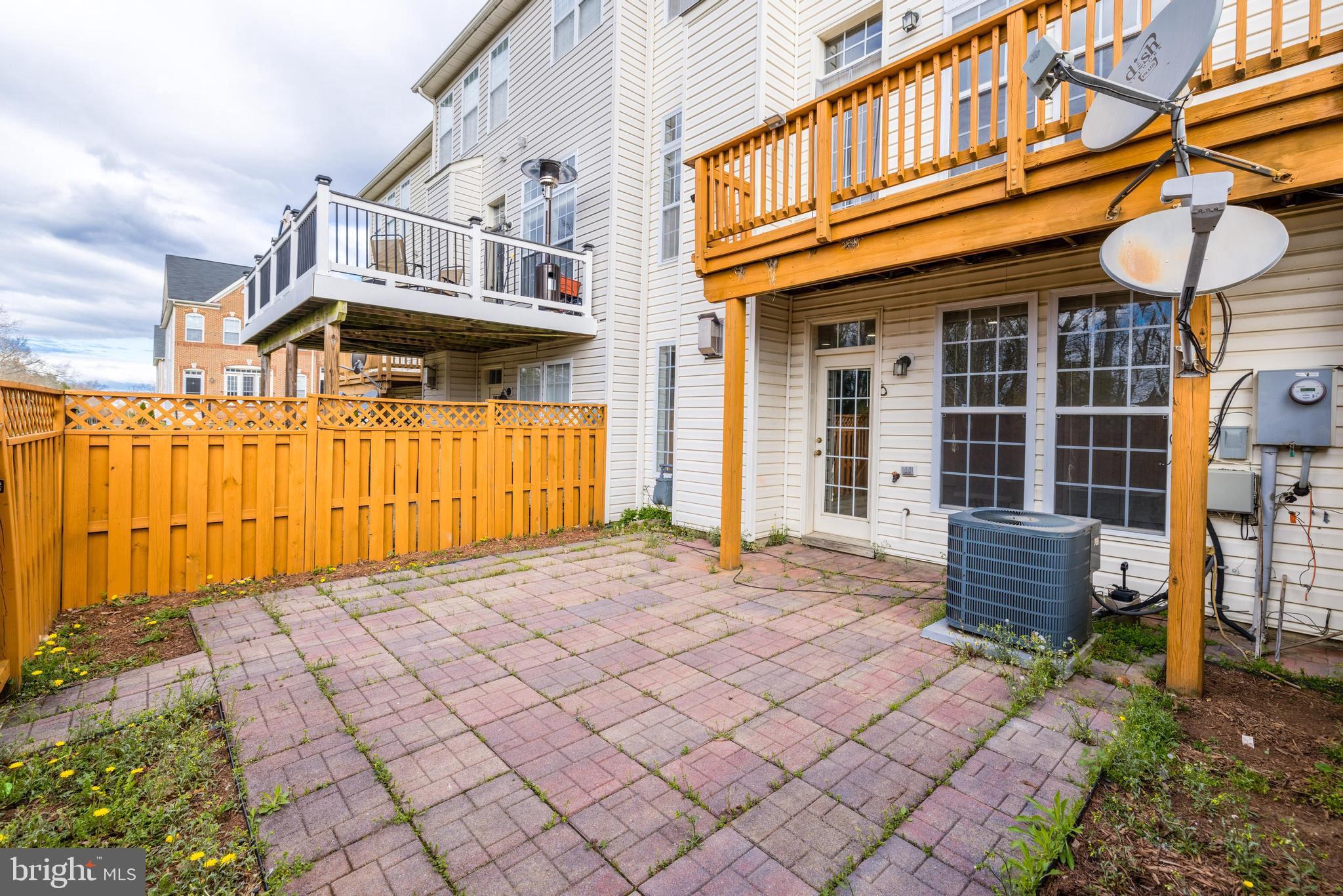 STONE RIDGE SOUTH - Residential Lease