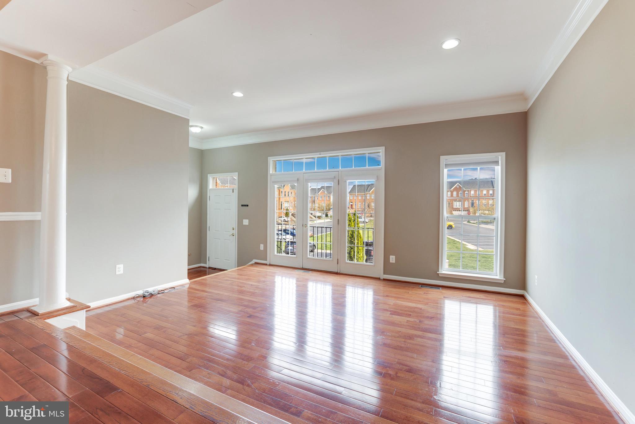 STONE RIDGE SOUTH - Residential Lease