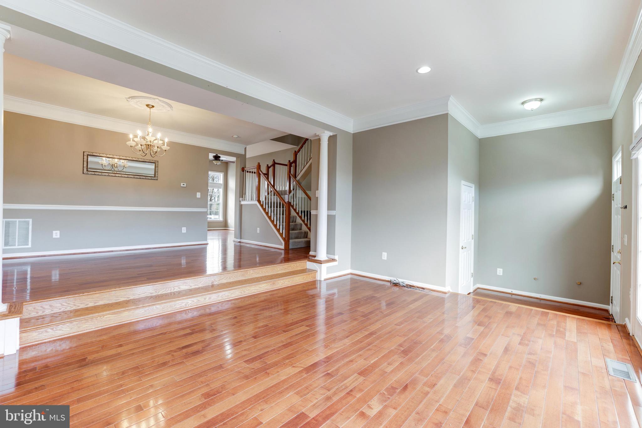 STONE RIDGE SOUTH - Residential Lease