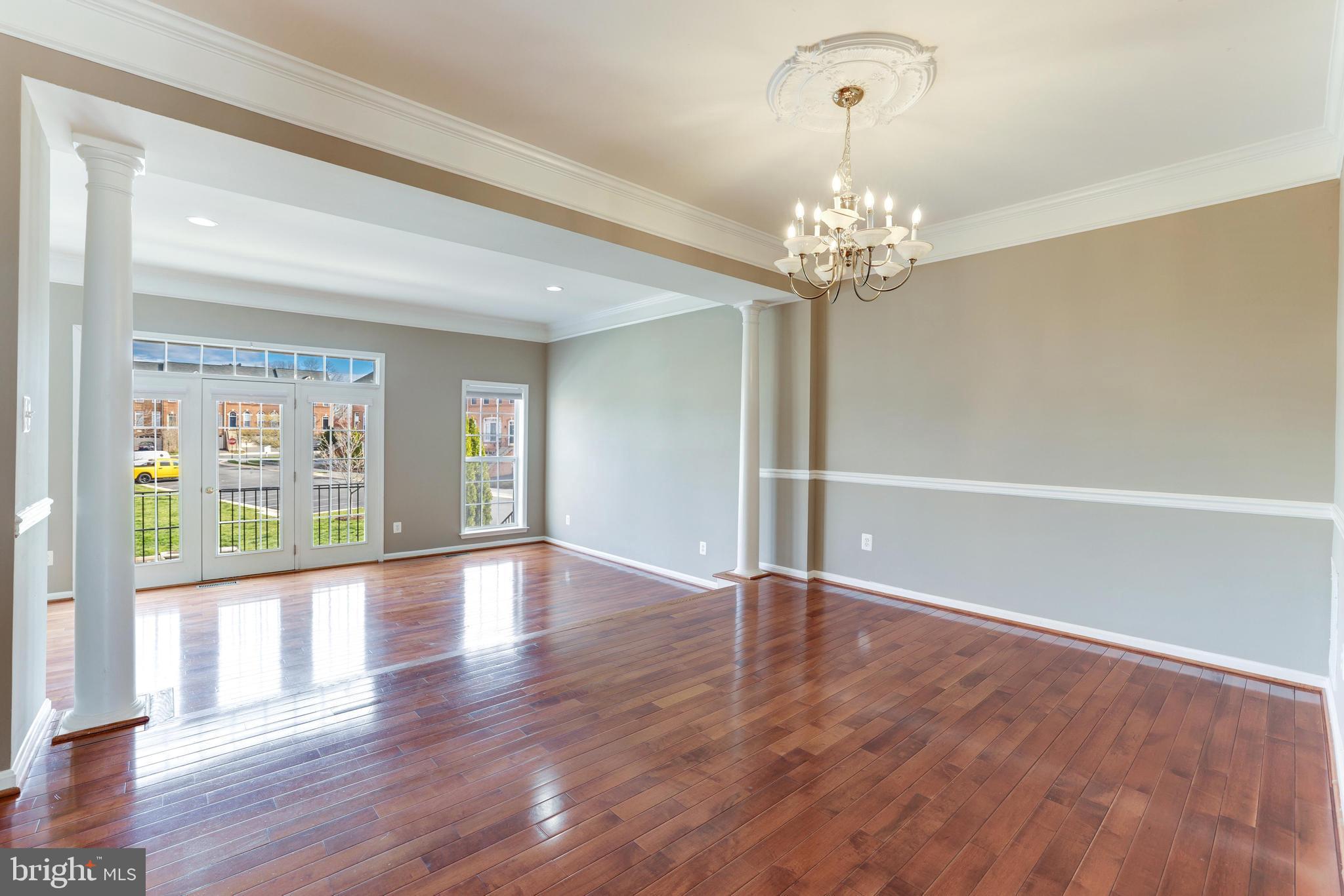 STONE RIDGE SOUTH - Residential Lease