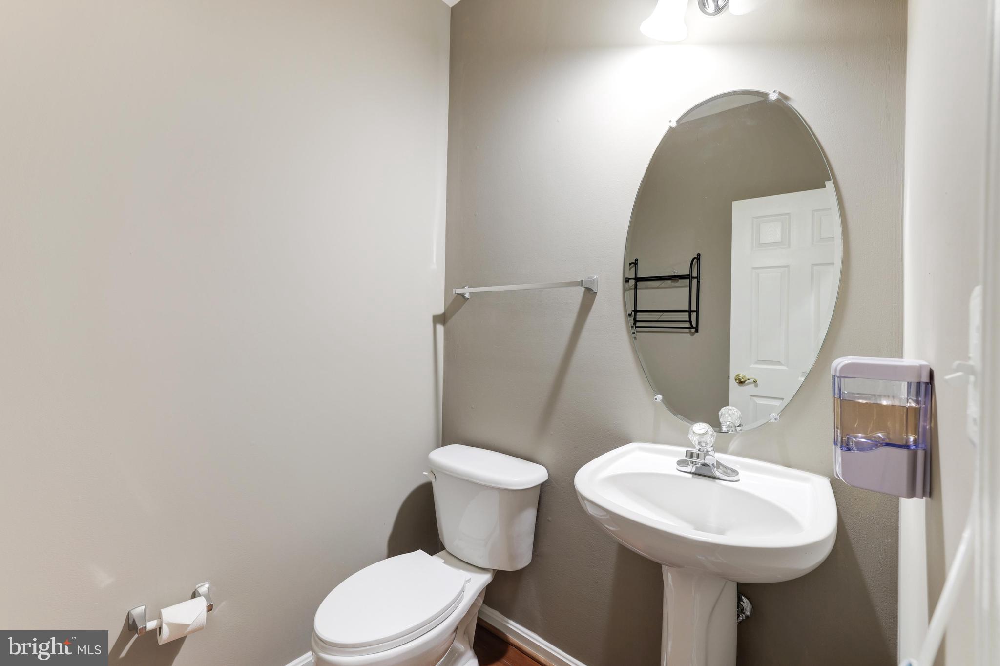 STONE RIDGE SOUTH - Residential Lease