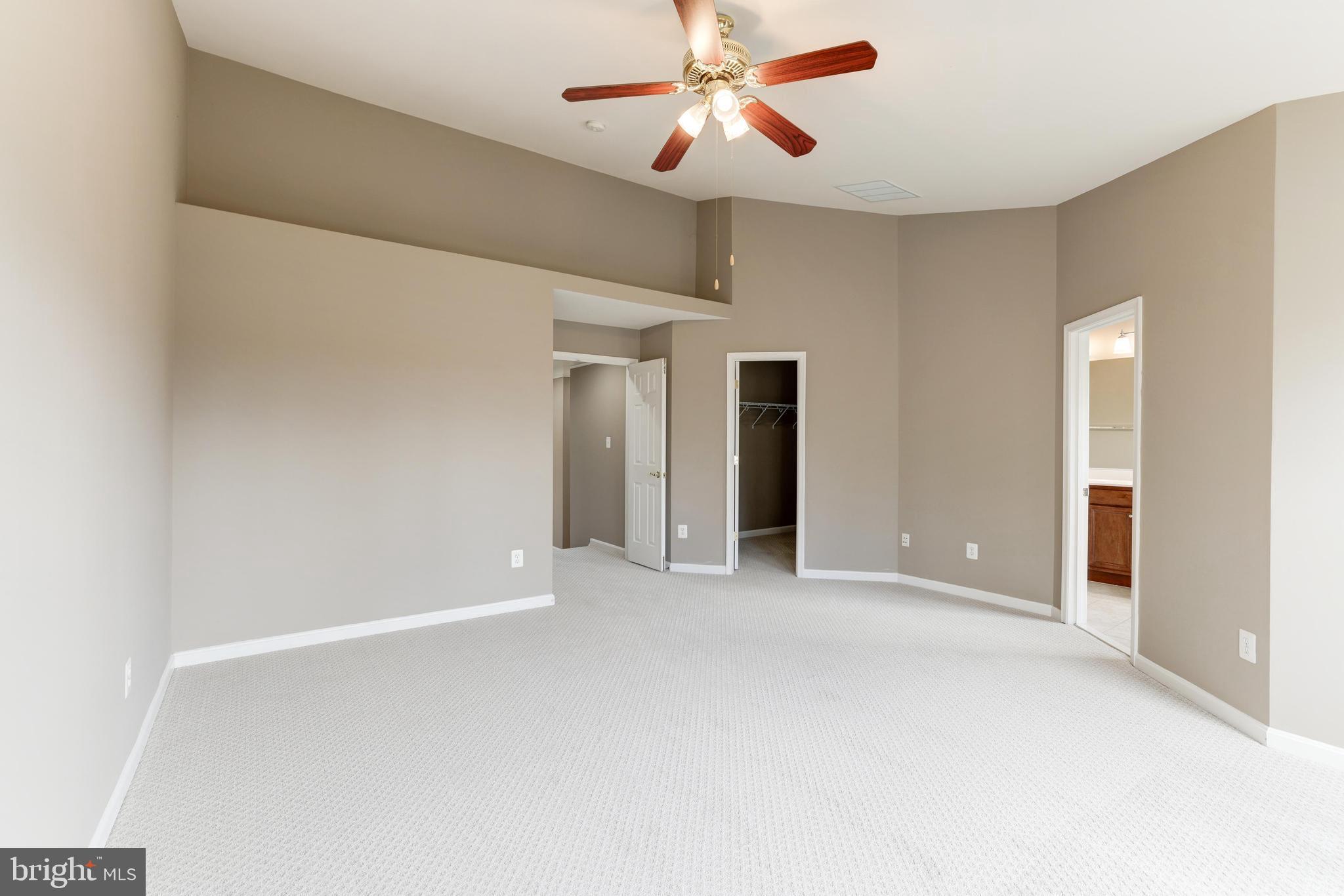 STONE RIDGE SOUTH - Residential Lease