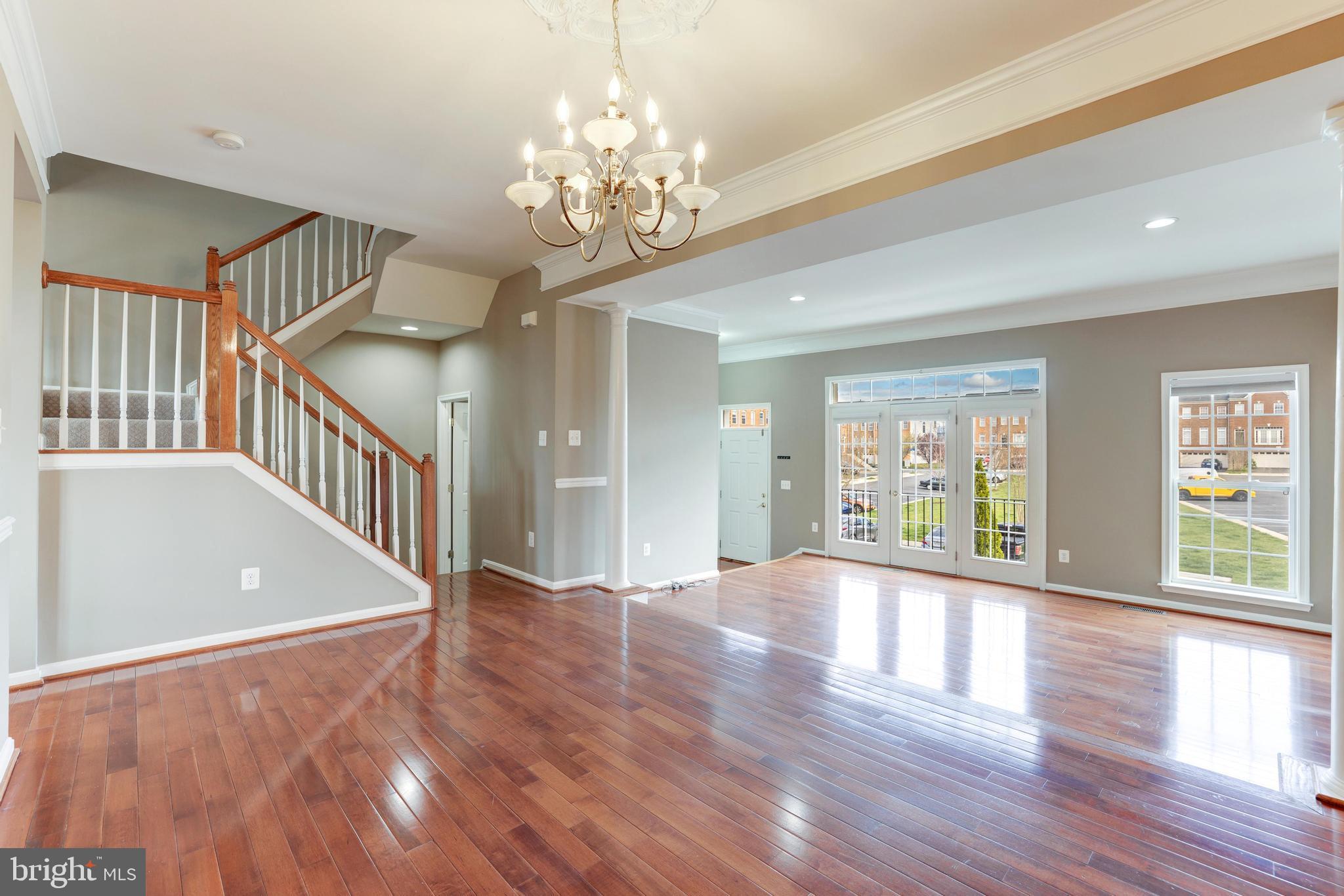 STONE RIDGE SOUTH - Residential Lease