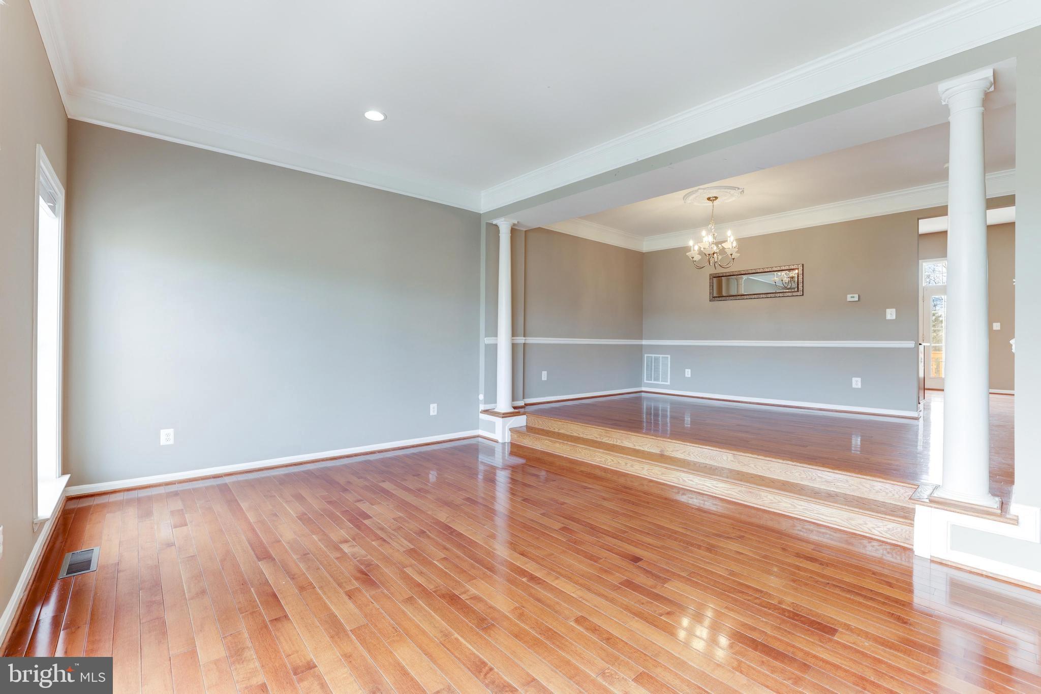 STONE RIDGE SOUTH - Residential Lease