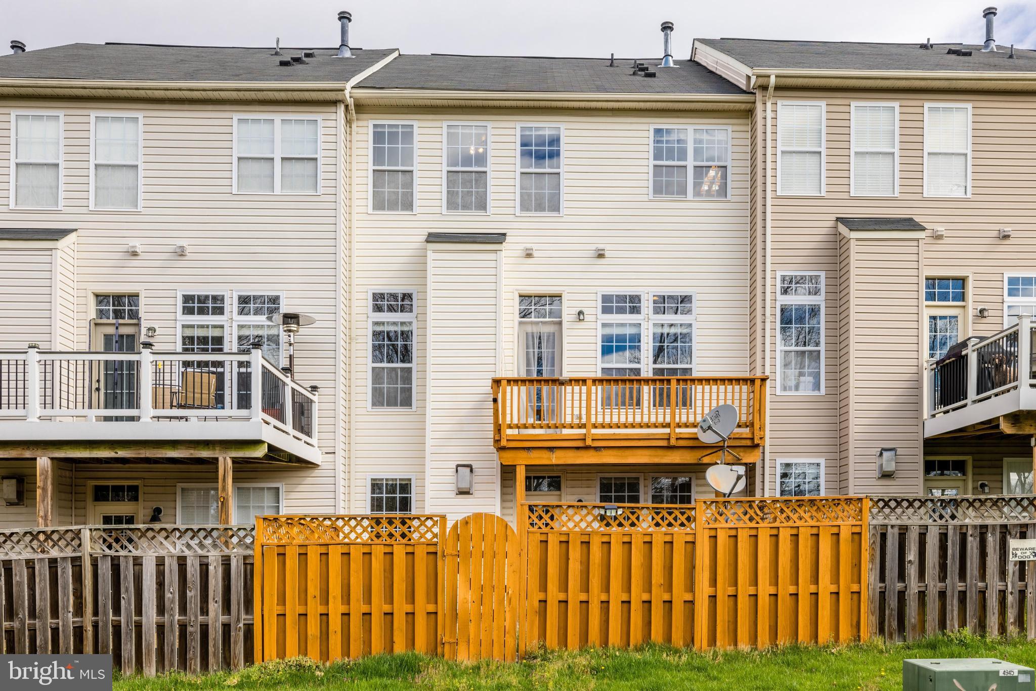 STONE RIDGE SOUTH - Residential Lease