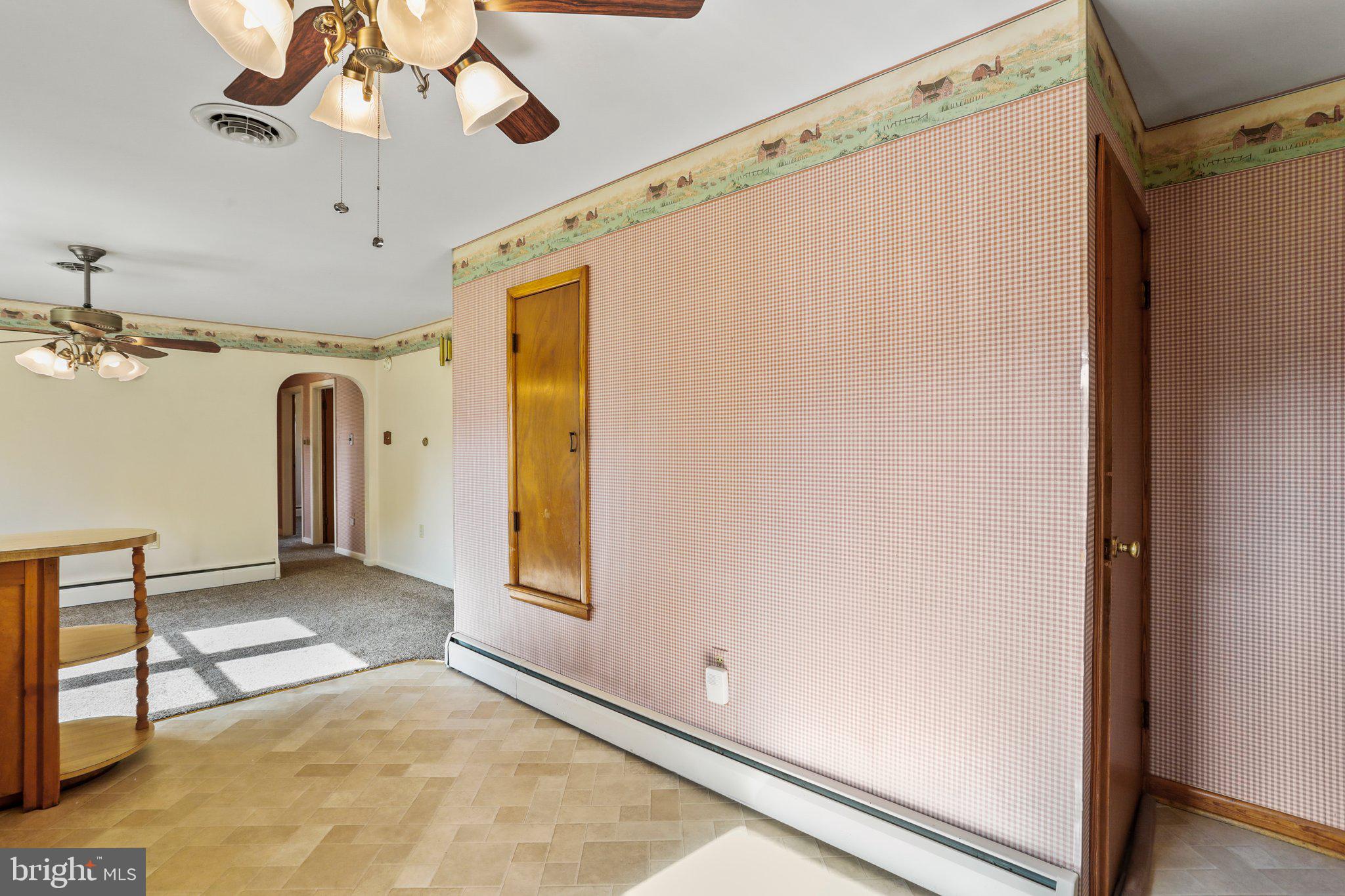 KELLERS ADDITION - Residential