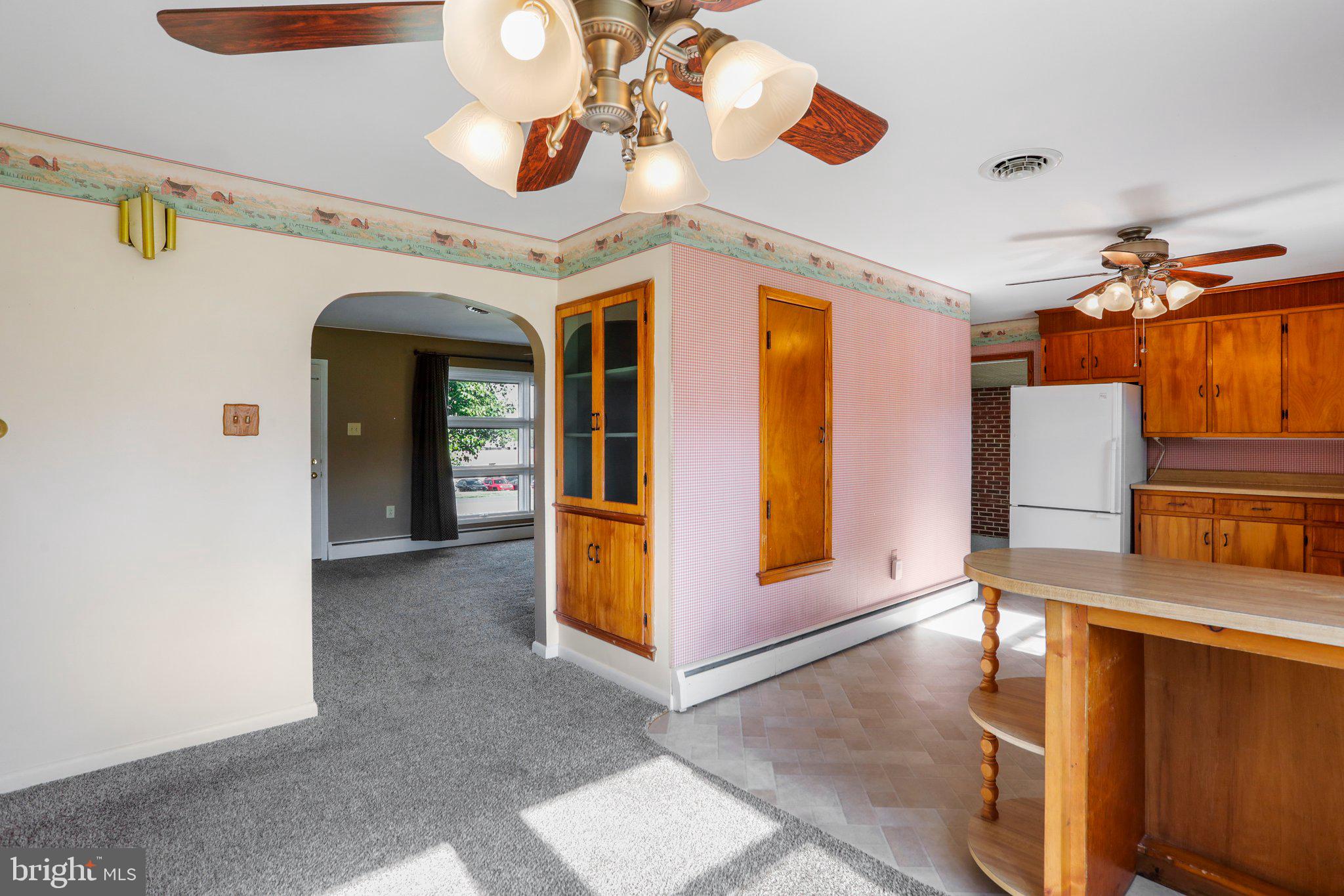 KELLERS ADDITION - Residential