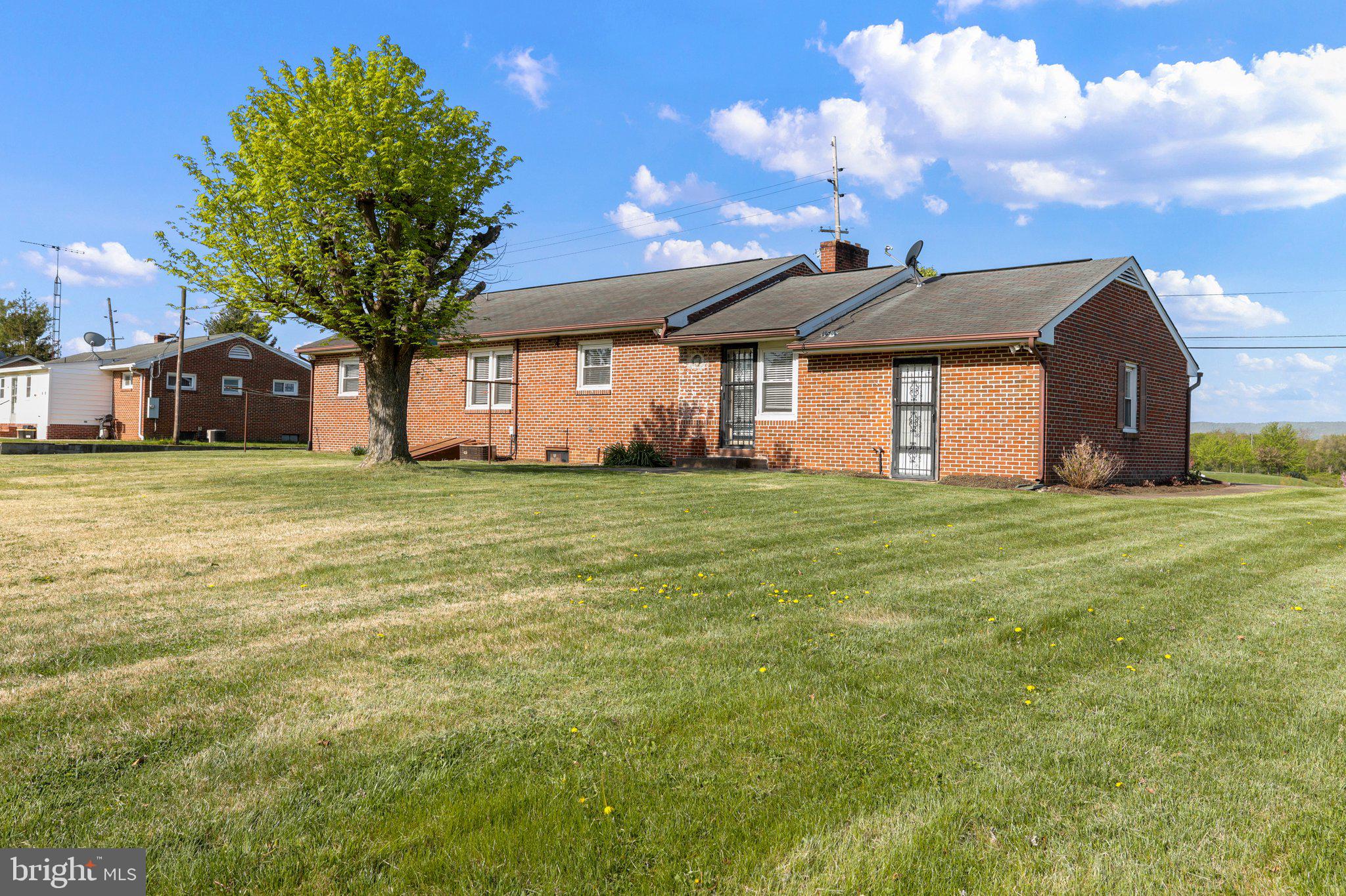 KELLERS ADDITION - Residential