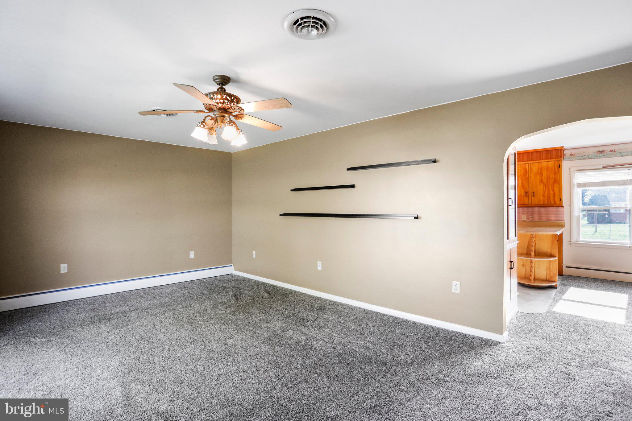 KELLERS ADDITION - Residential