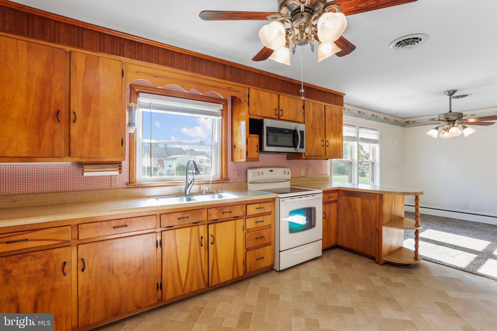 KELLERS ADDITION - Residential