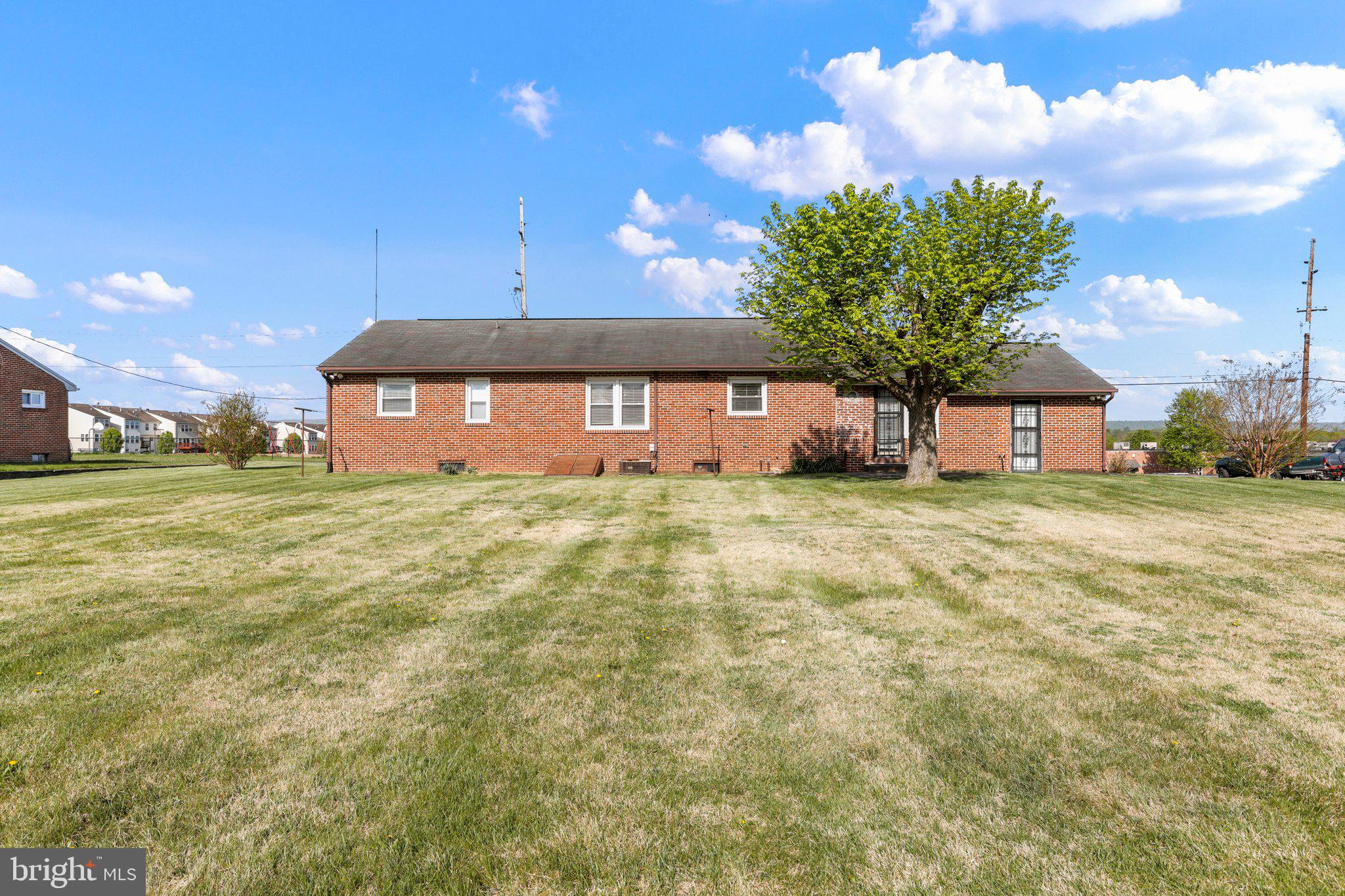 KELLERS ADDITION - Residential