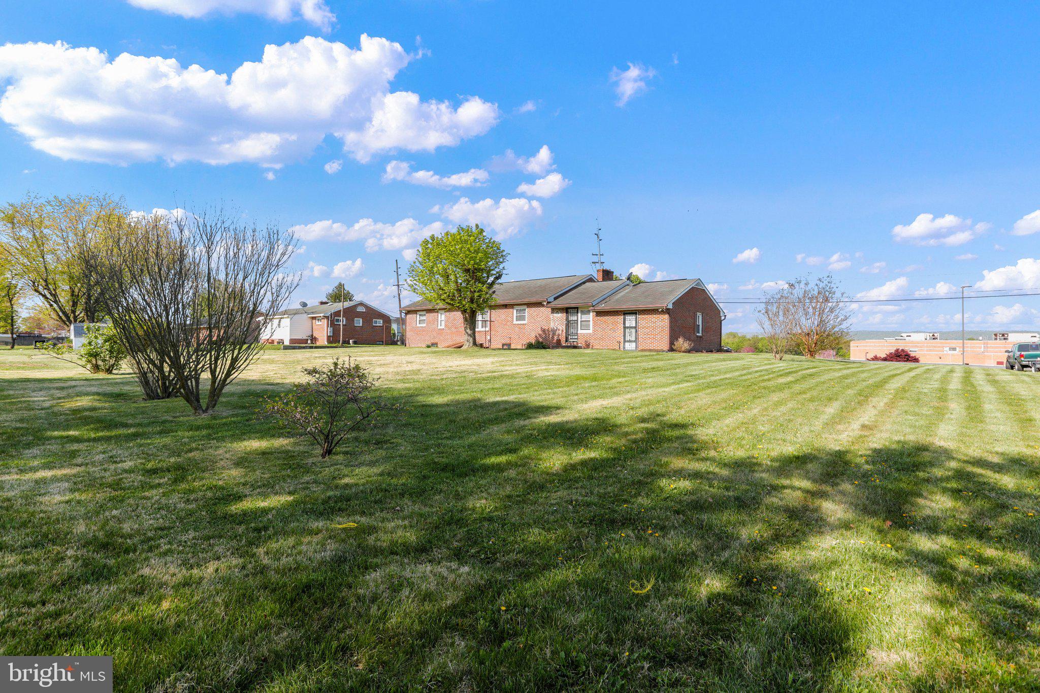 KELLERS ADDITION - Residential