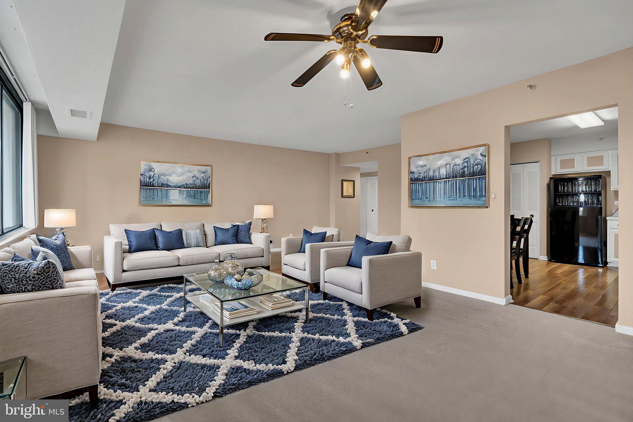 SKYLINE HOUSE - Residential