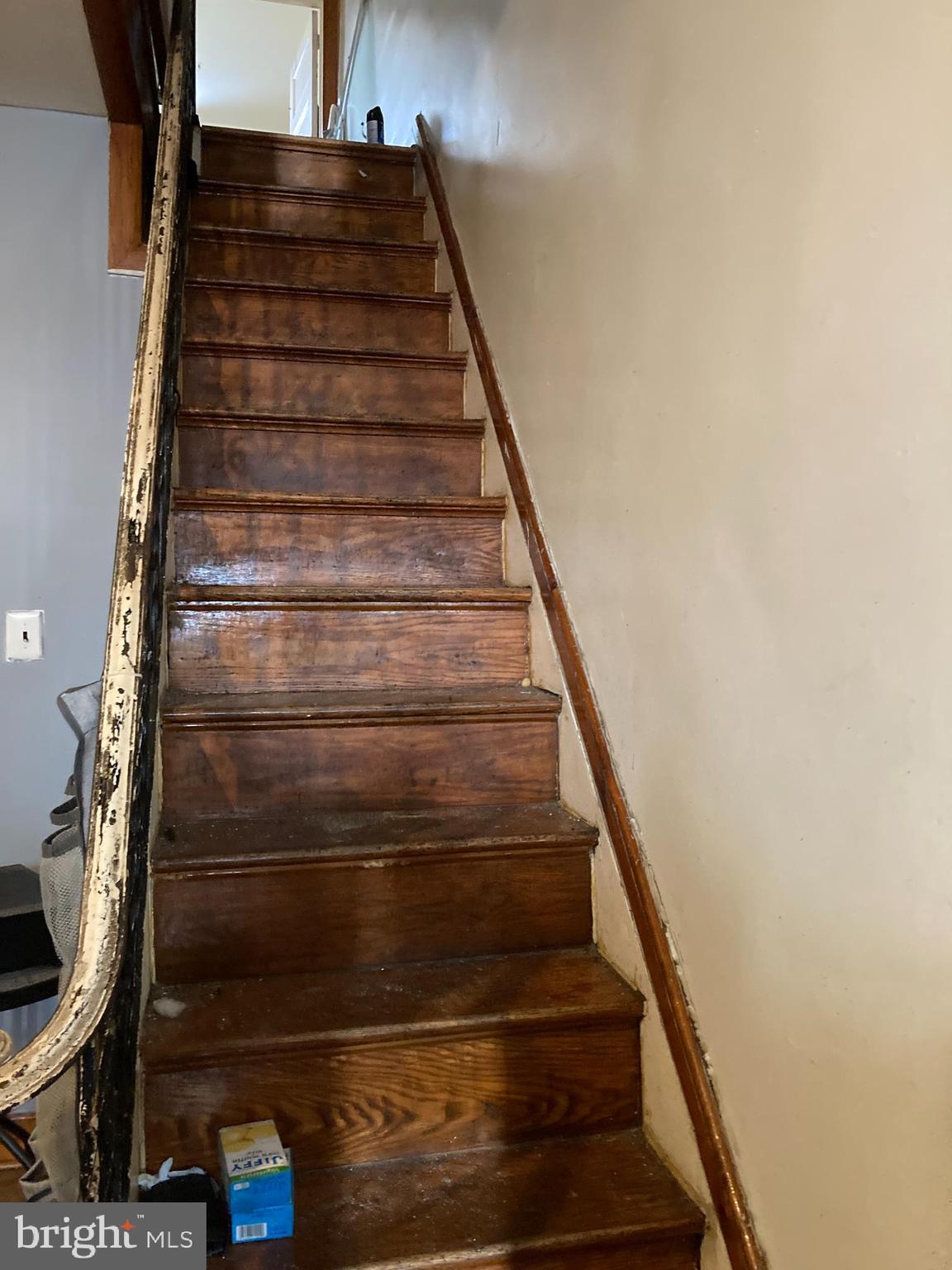 PHILADELPHIA (SOUTHWEST) - Residential