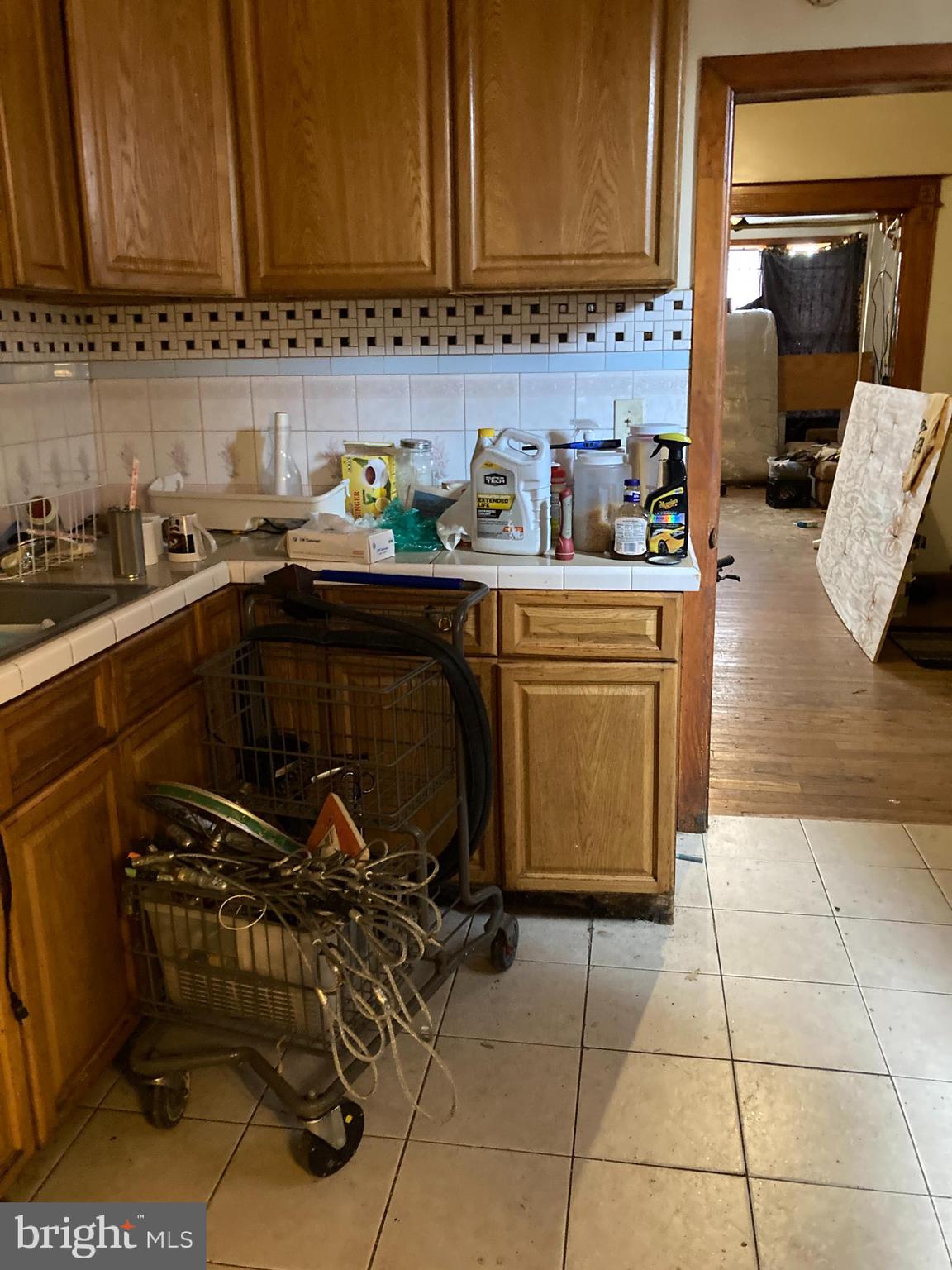 PHILADELPHIA (SOUTHWEST) - Residential