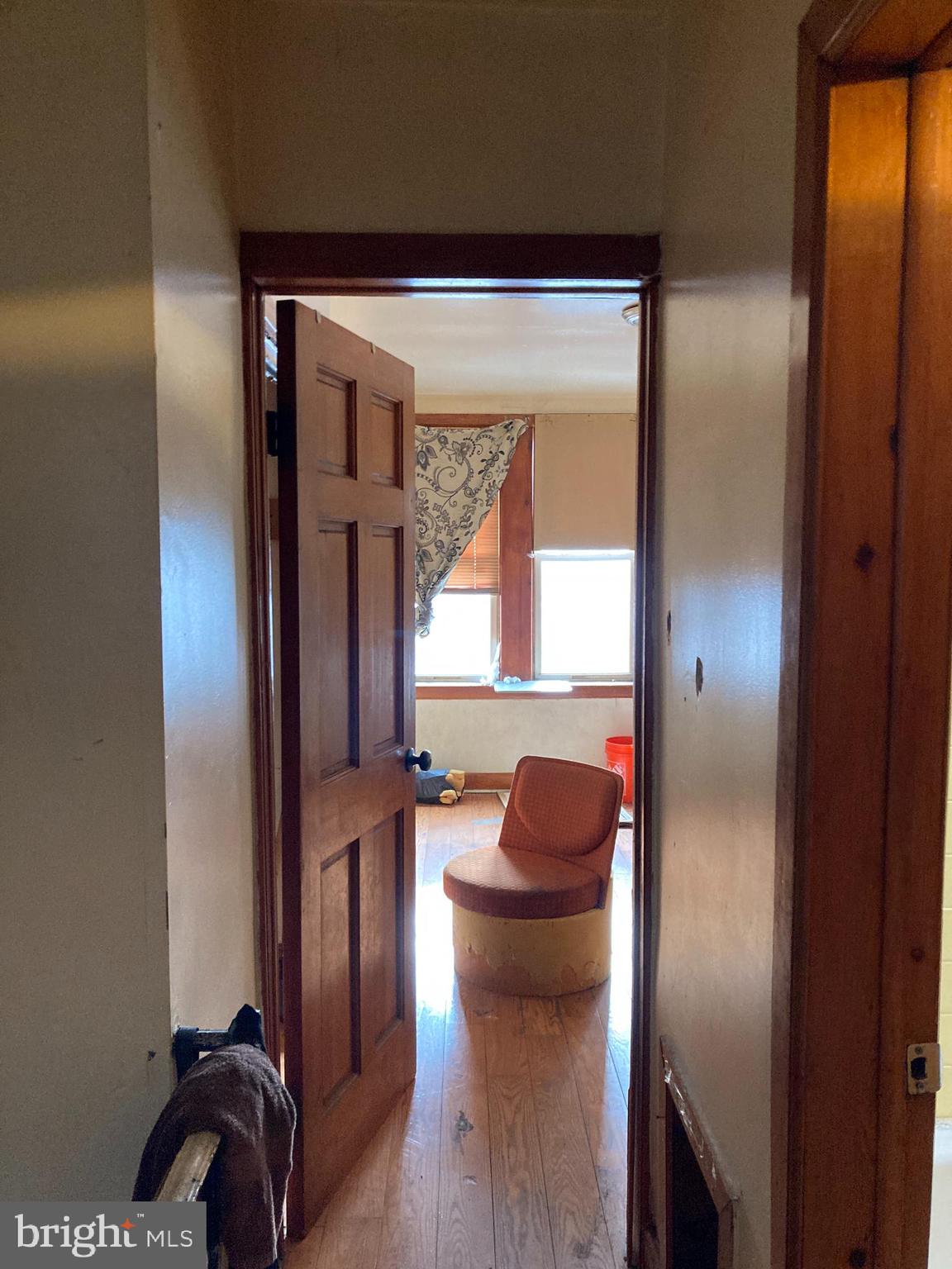 PHILADELPHIA (SOUTHWEST) - Residential