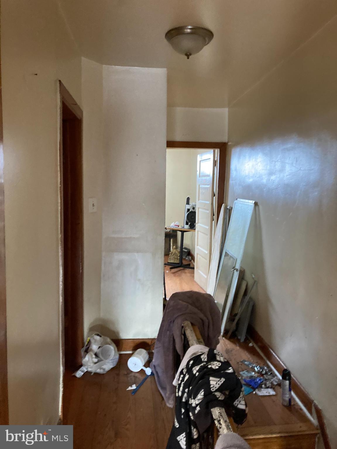 PHILADELPHIA (SOUTHWEST) - Residential