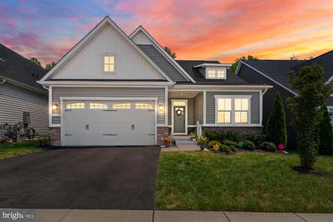 Photo of 3129 Meander Bend, ODENTON, MD 21113 (MLS # MDAA2154432)