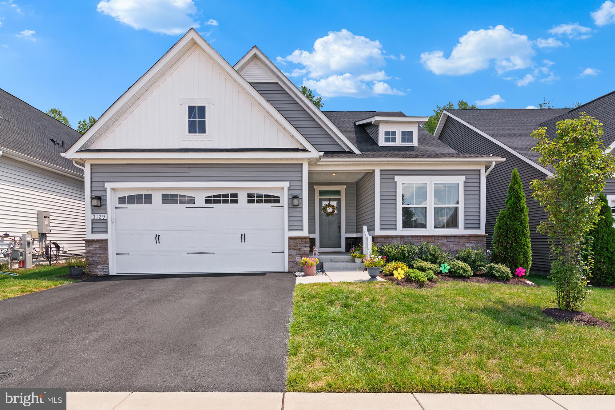 3129 MEANDER BEND
