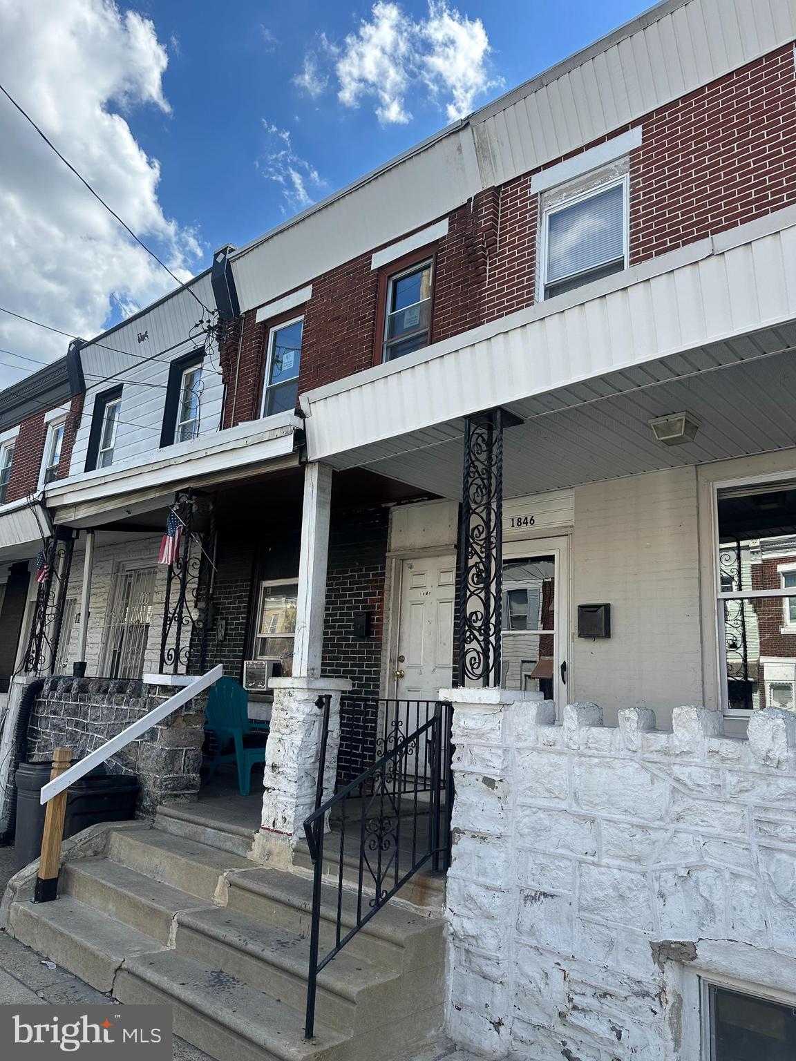 KENSINGTON - Residential