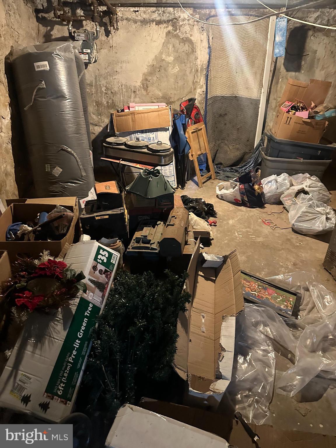 KENSINGTON - Residential