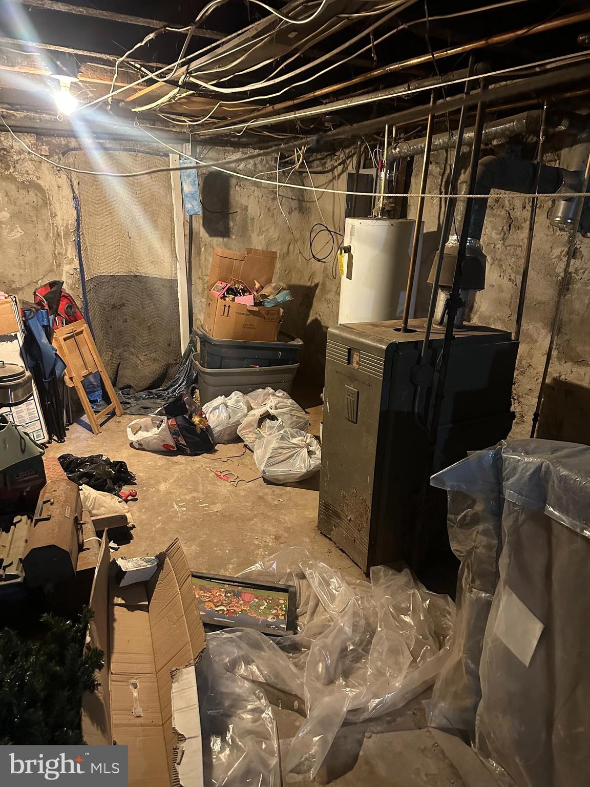 KENSINGTON - Residential