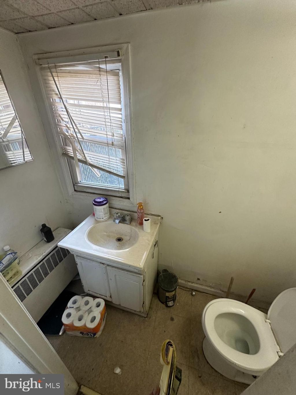 Photo of 1848 E Westmoreland Street, PHILADELPHIA, PA 19134 (MLS # PAPH2576408)