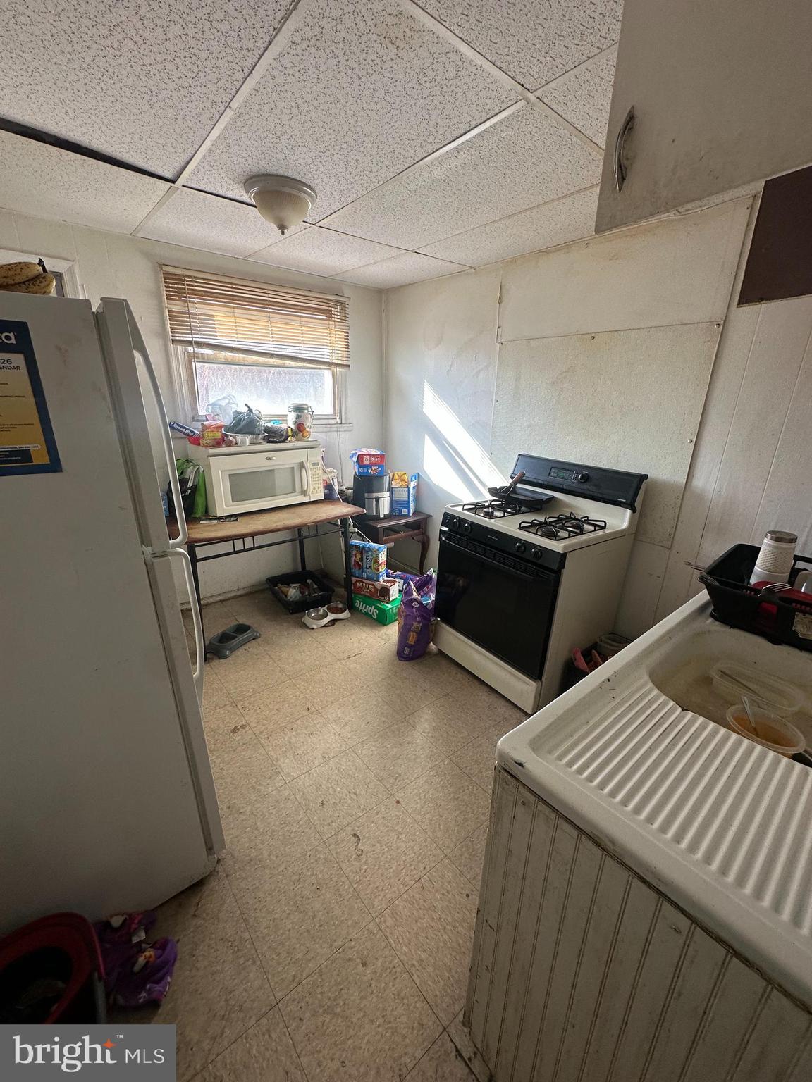 KENSINGTON - Residential