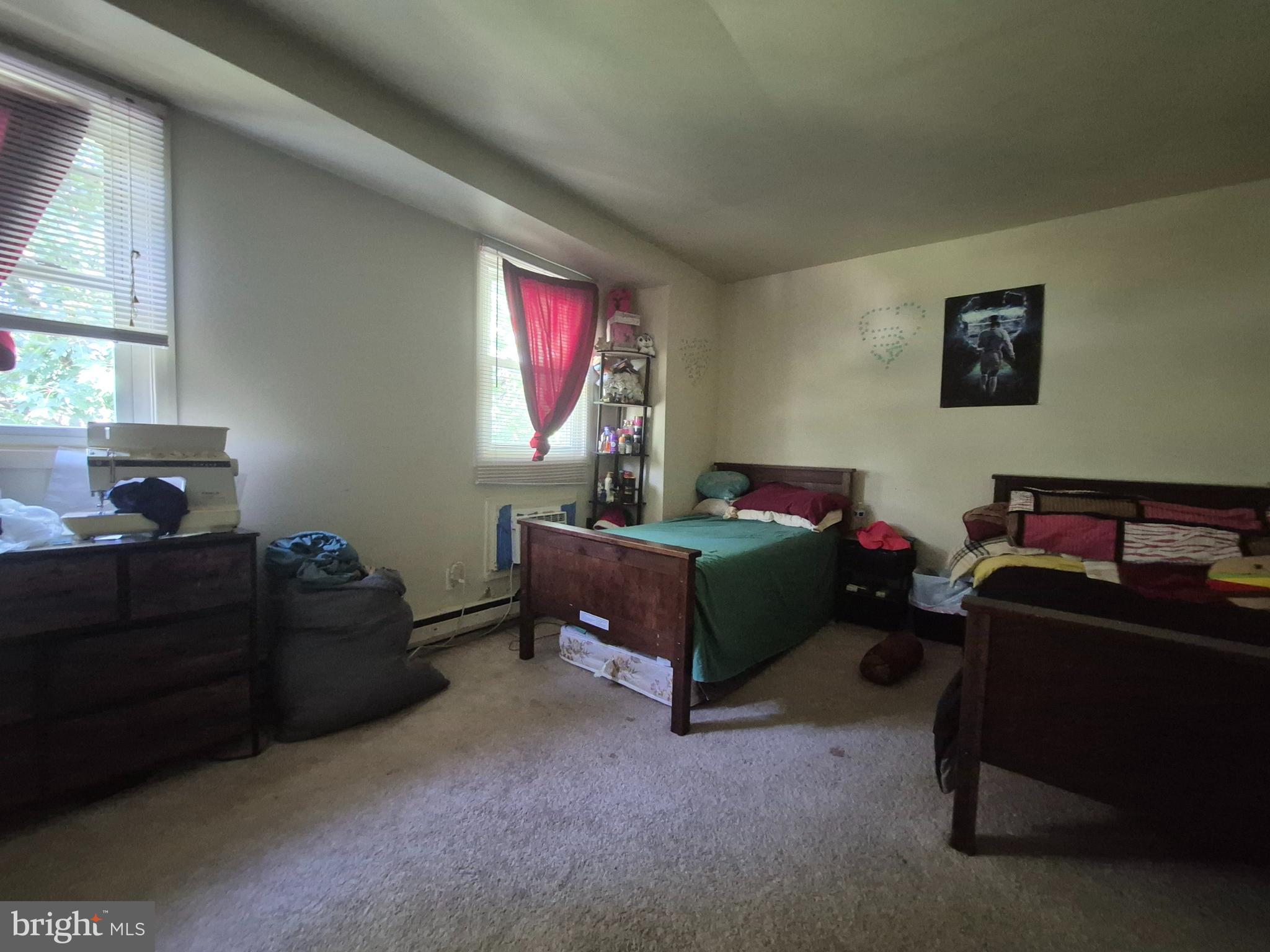 OAKLAND MILLS - Residential Lease